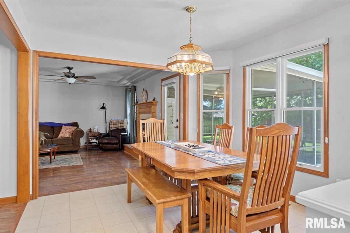 308 Linden Lane, Williamsville, Illinois image 12