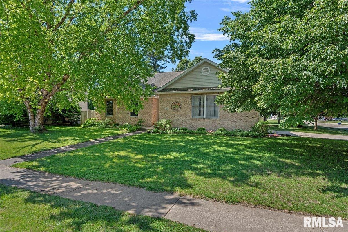 308 Linden Lane, Williamsville, Illinois image 2