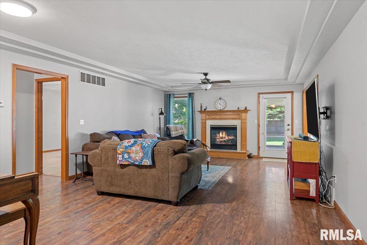 308 Linden Lane, Williamsville, Illinois image 5
