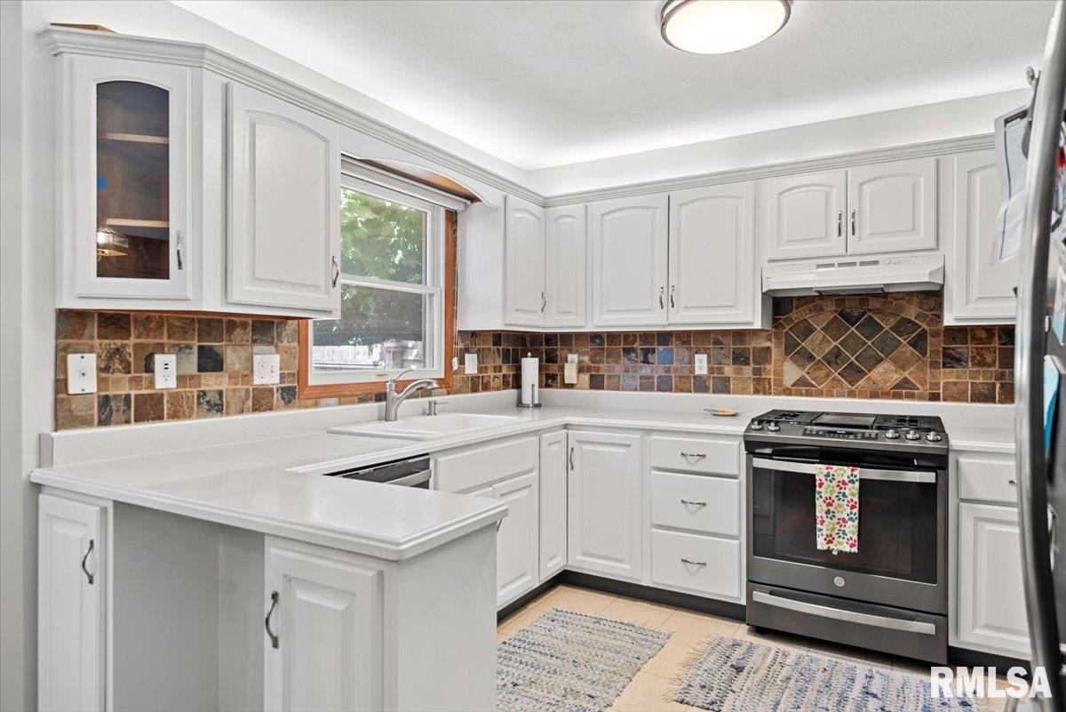 308 Linden Lane, Williamsville, Illinois image 13