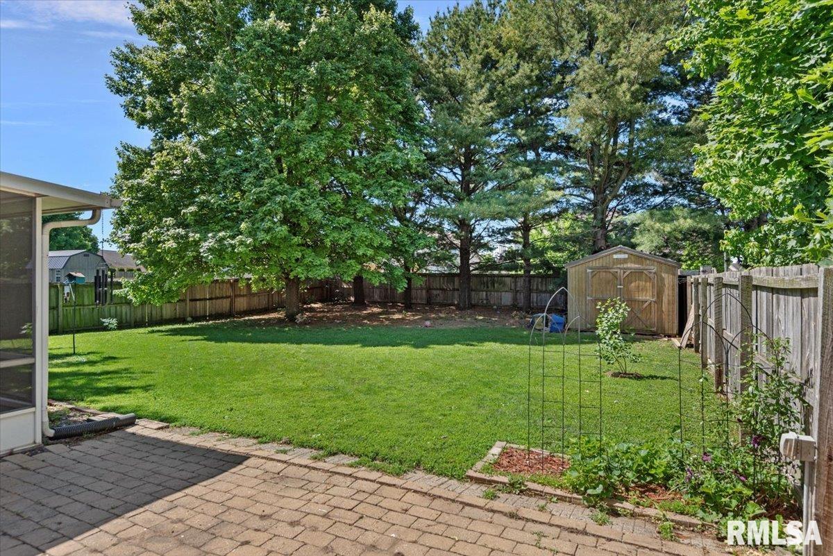 308 Linden Lane, Williamsville, Illinois image 41