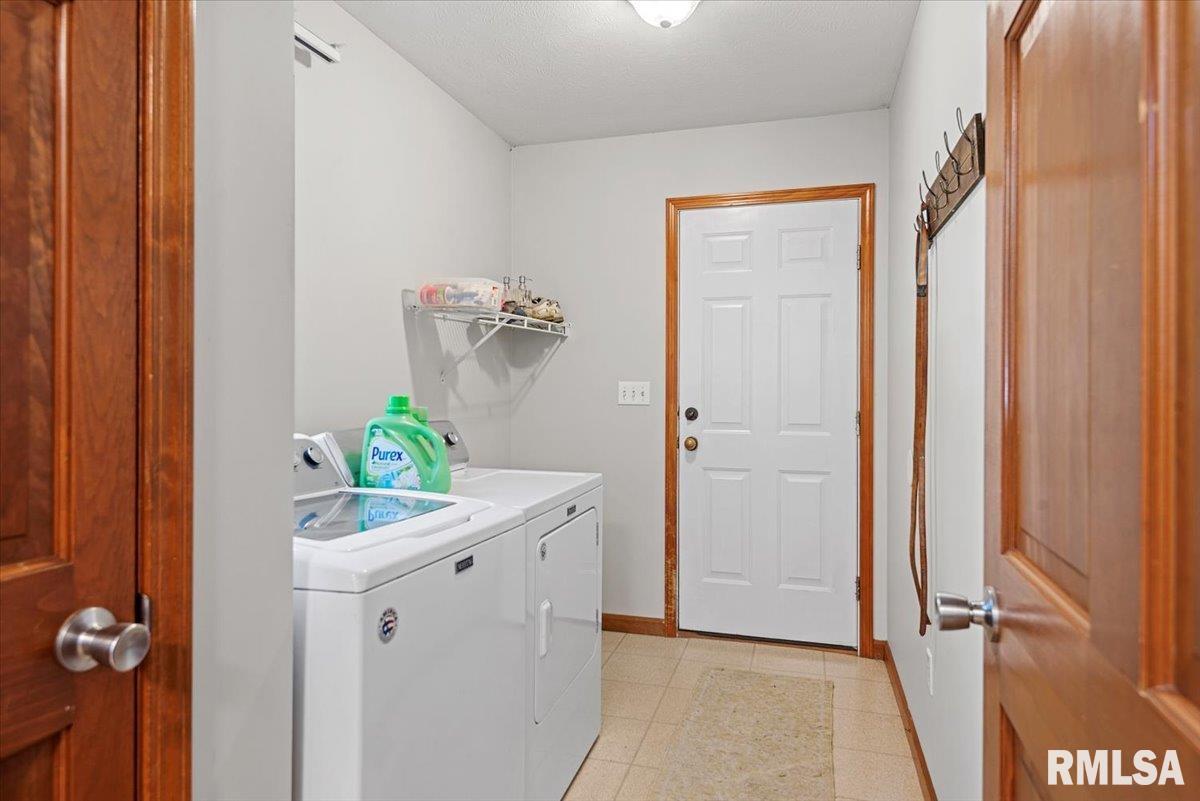 308 Linden Lane, Williamsville, Illinois image 17
