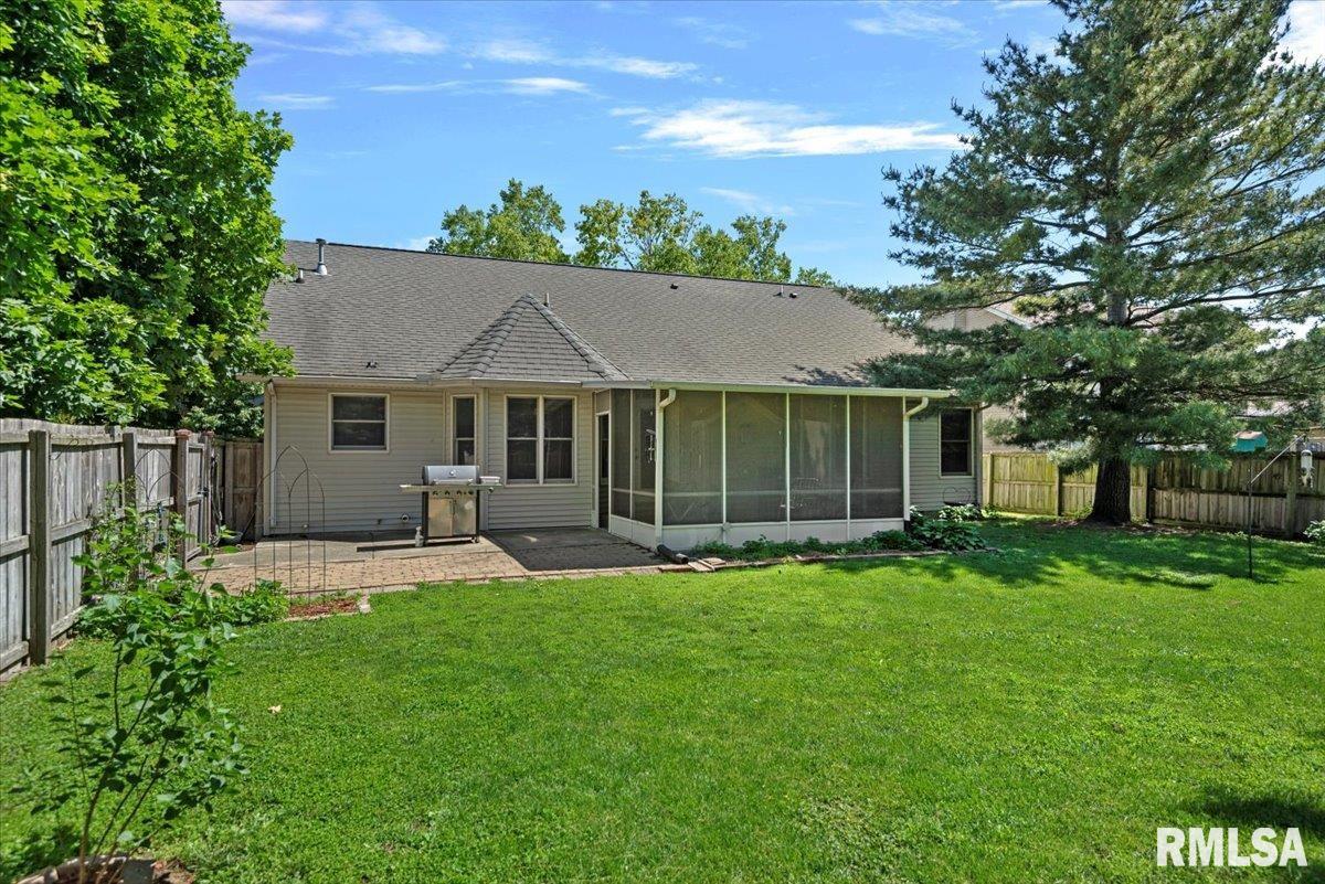308 Linden Lane, Williamsville, Illinois image 42