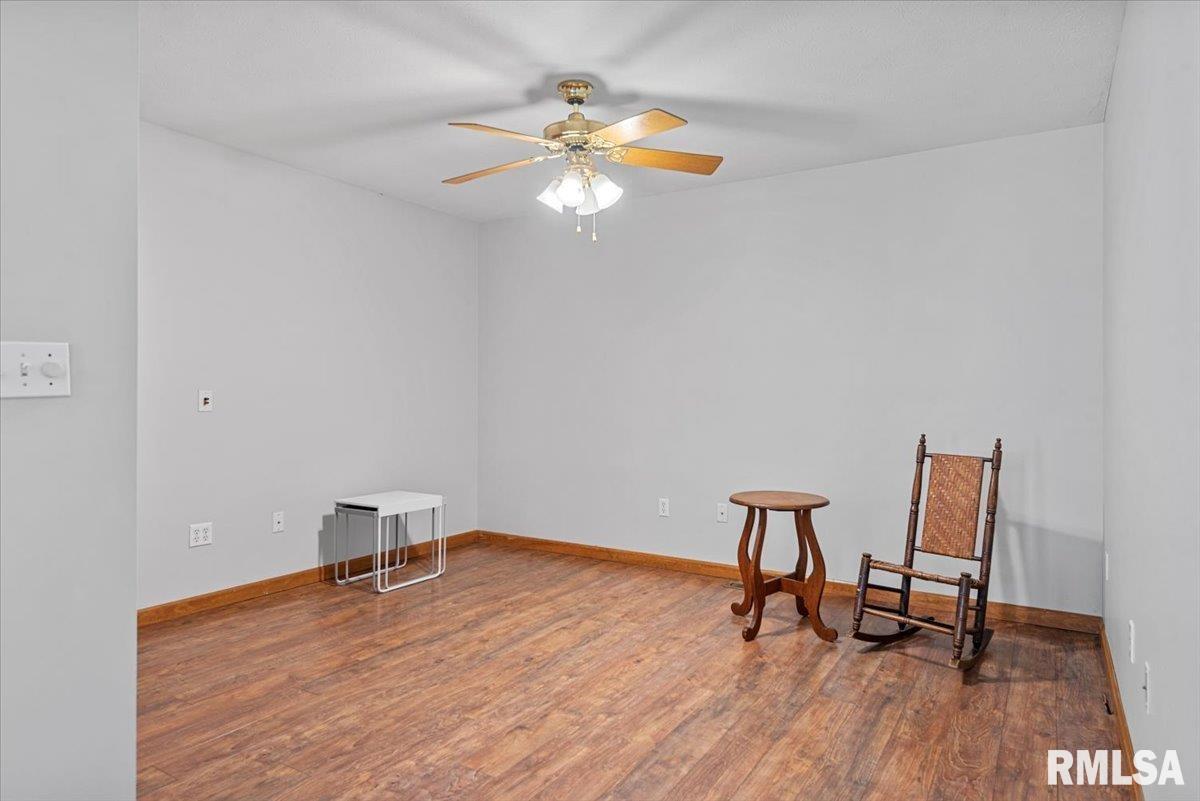 308 Linden Lane, Williamsville, Illinois image 18