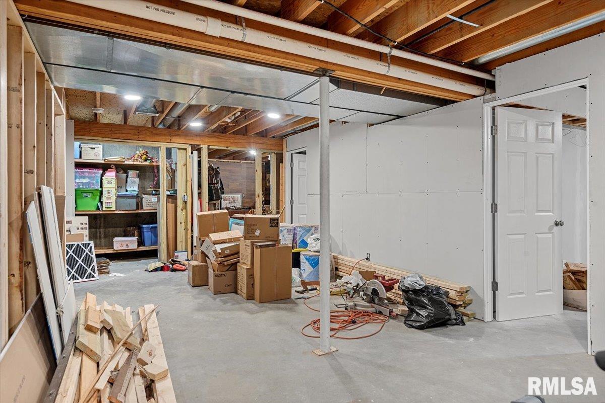 308 Linden Lane, Williamsville, Illinois image 33