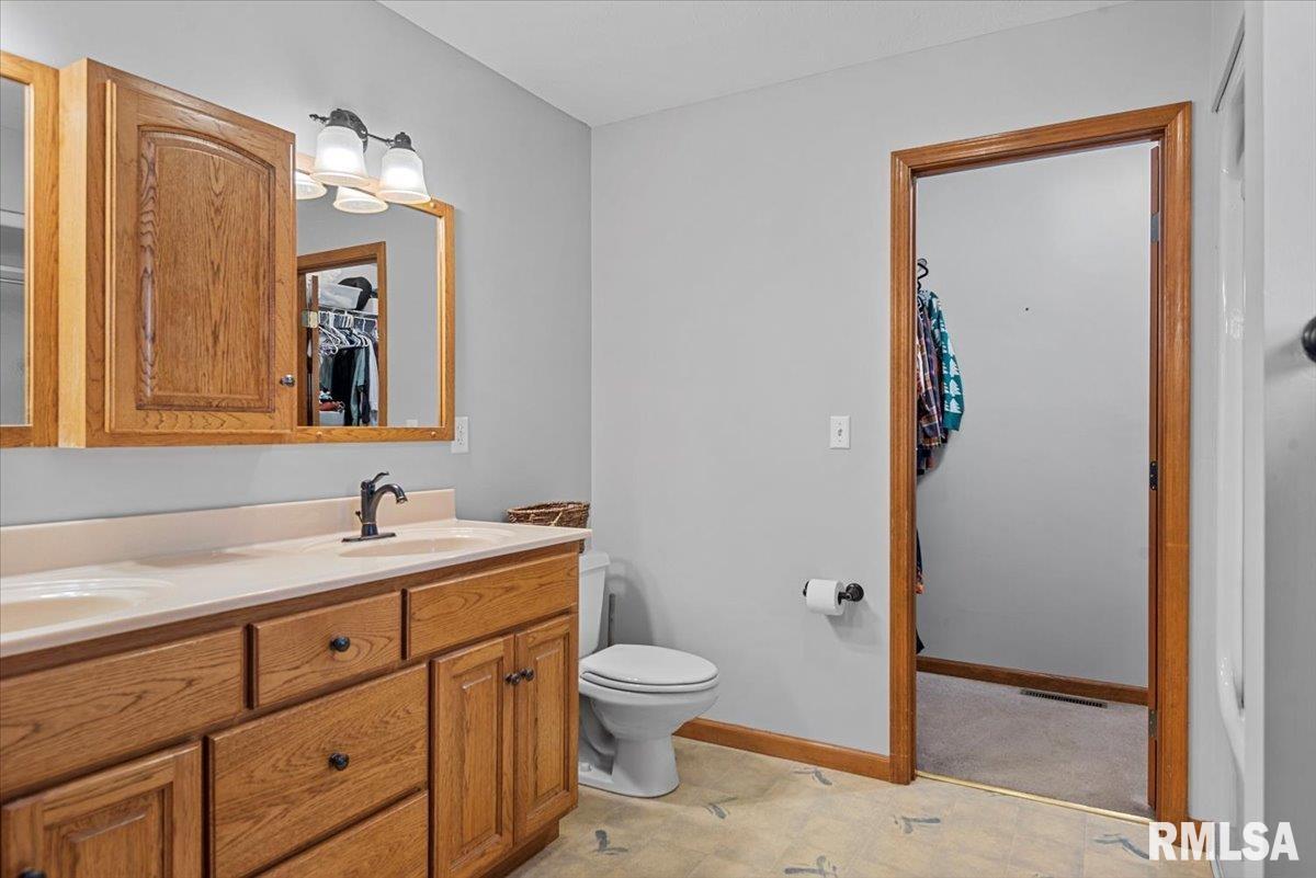 308 Linden Lane, Williamsville, Illinois image 23