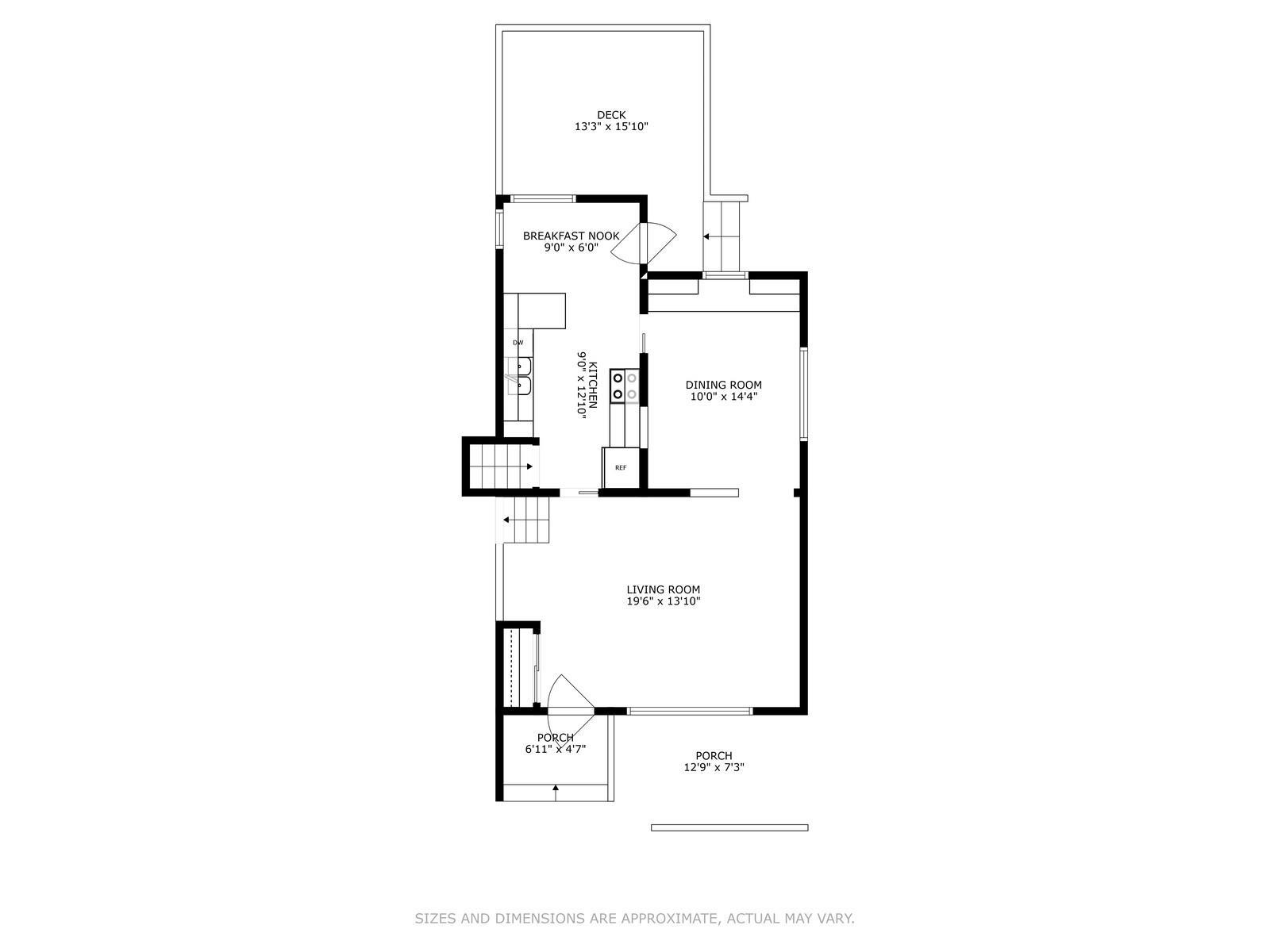 2528 28th Street, Moline, Illinois image 20