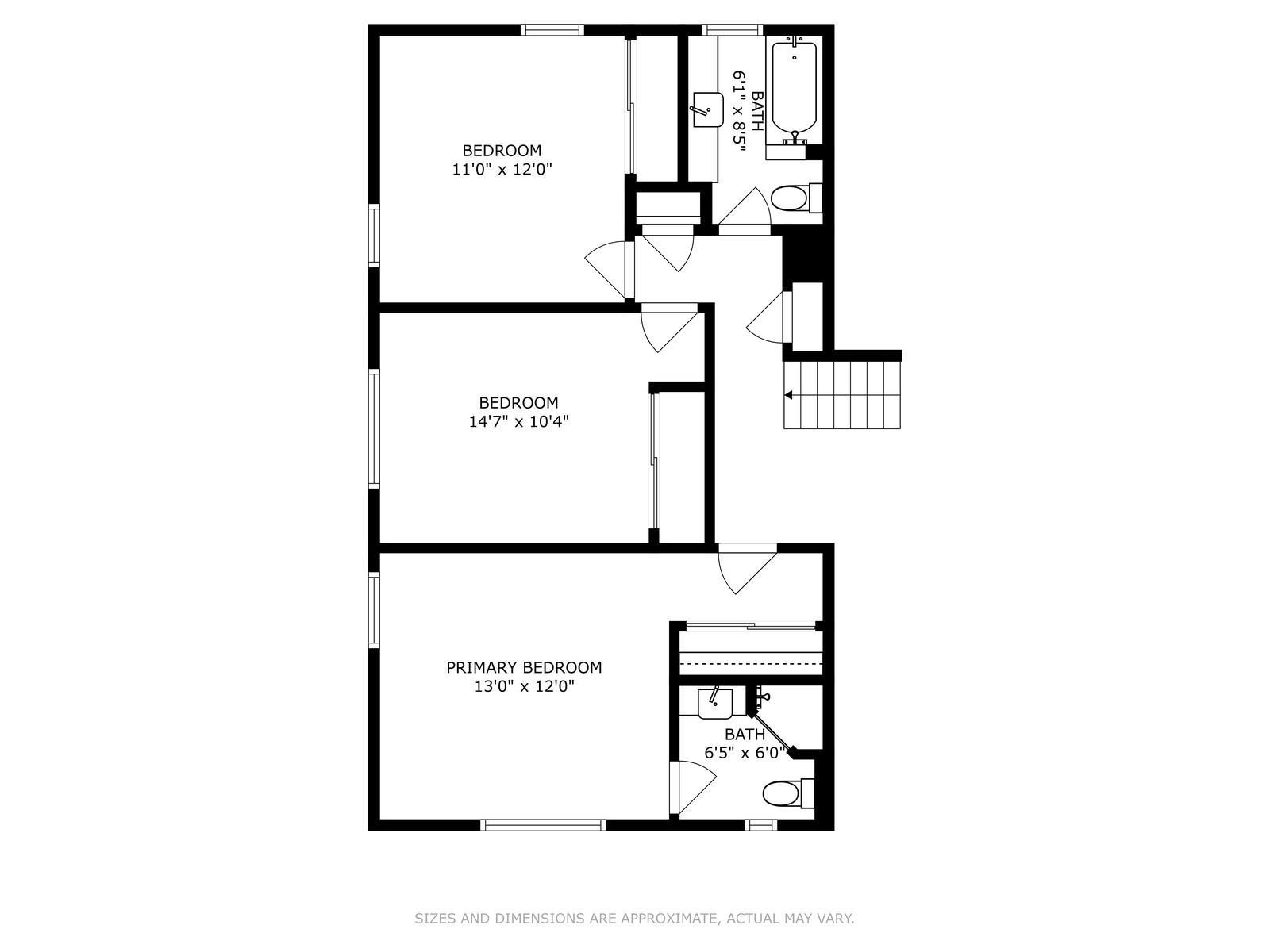 2528 28th Street, Moline, Illinois image 19