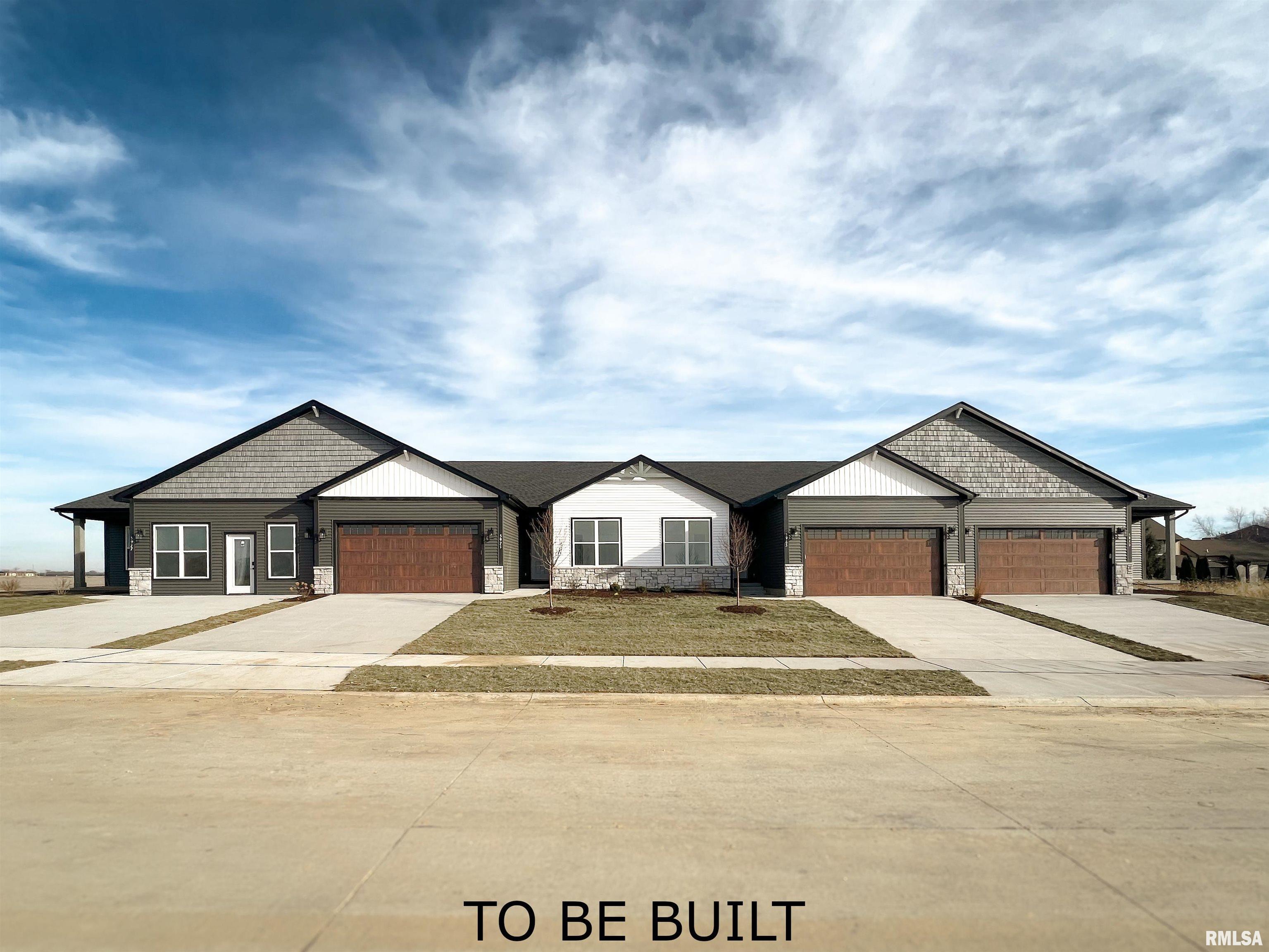 Lot 11 Butterfield Drive, Bettendorf, Iowa image 1