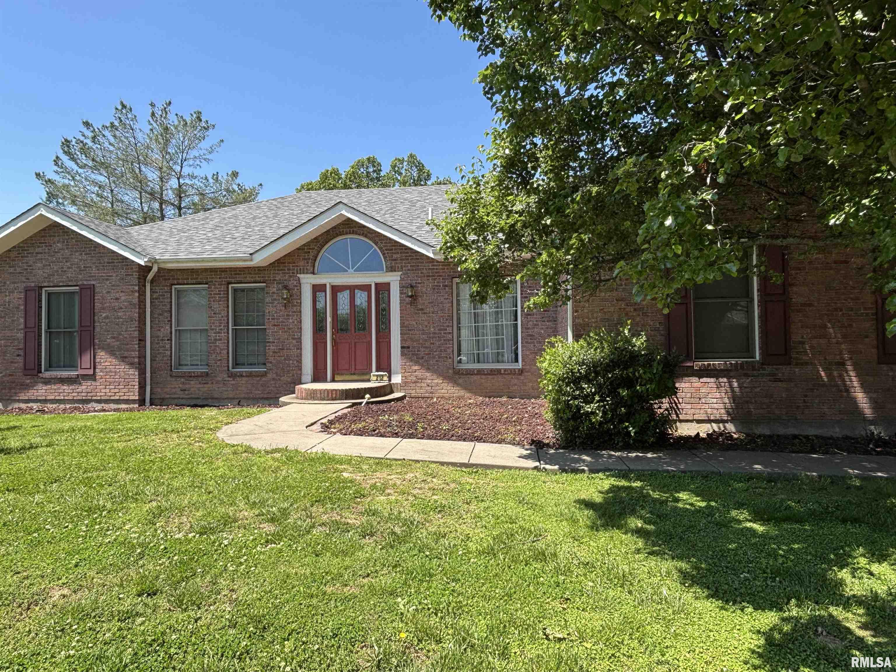 212 Orange Street, Anna, Illinois image 1