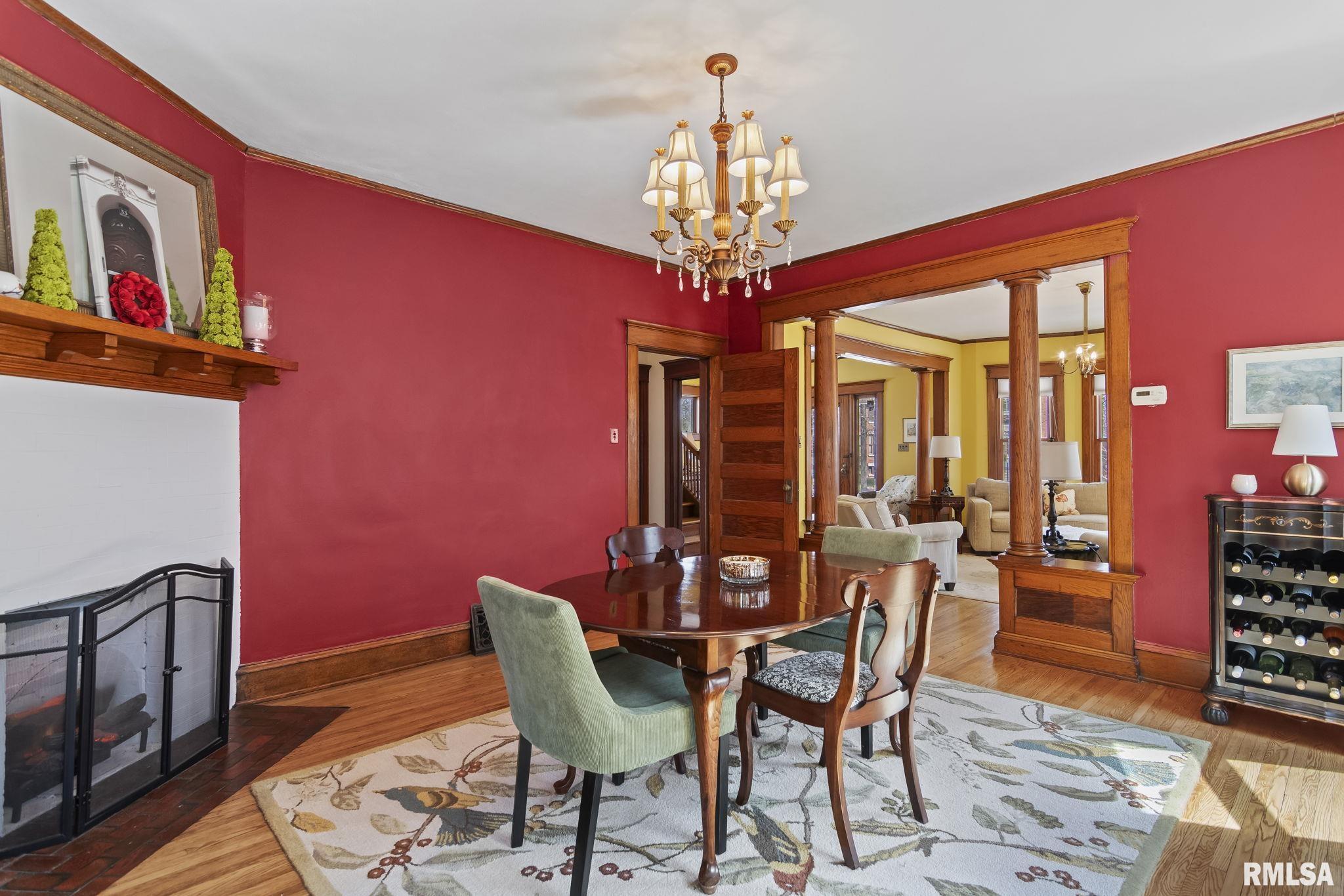 833 S Lincoln Avenue, Springfield, Illinois image 12