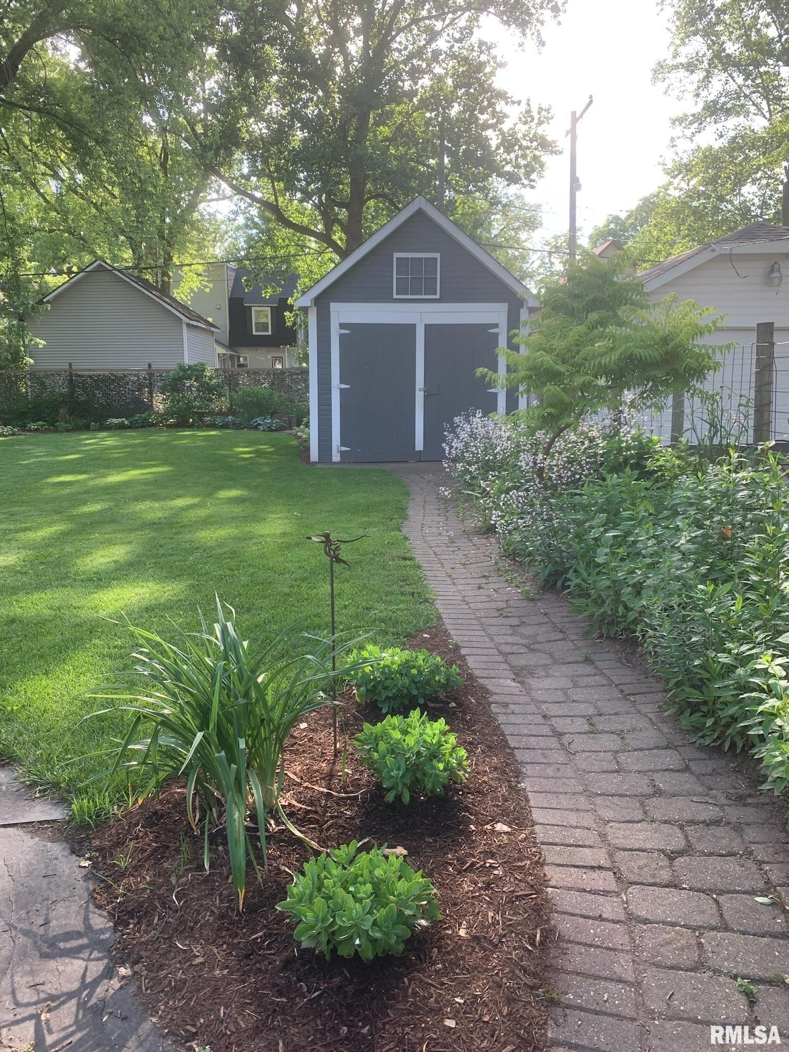 833 S Lincoln Avenue, Springfield, Illinois image 31