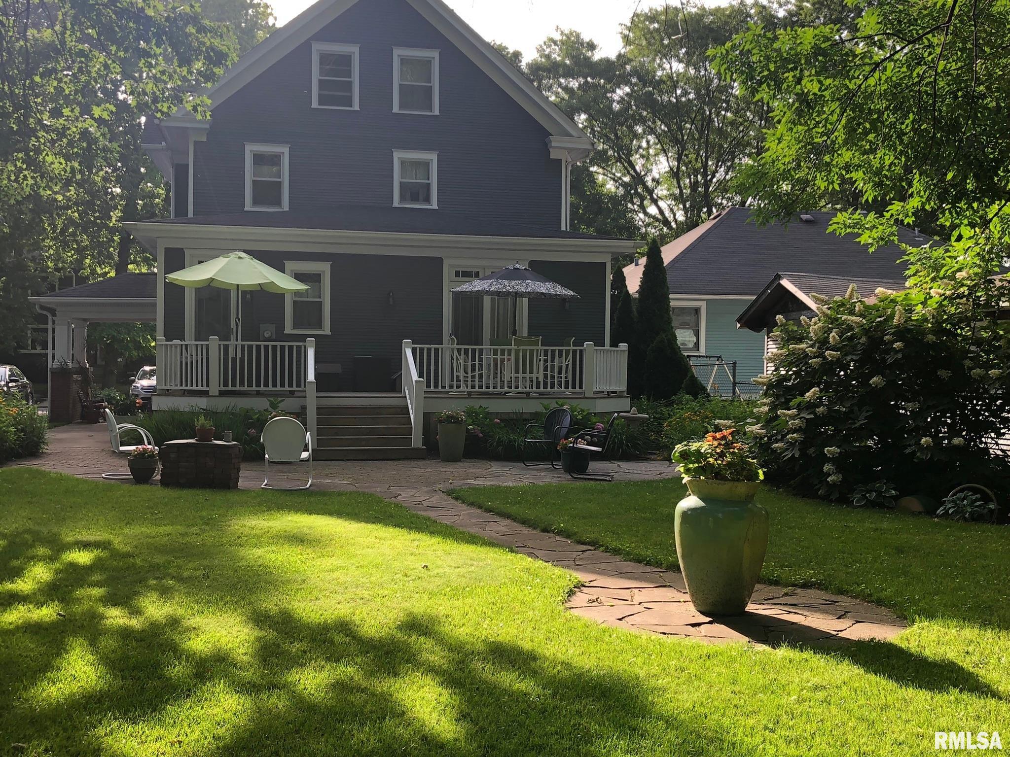 833 S Lincoln Avenue, Springfield, Illinois image 33