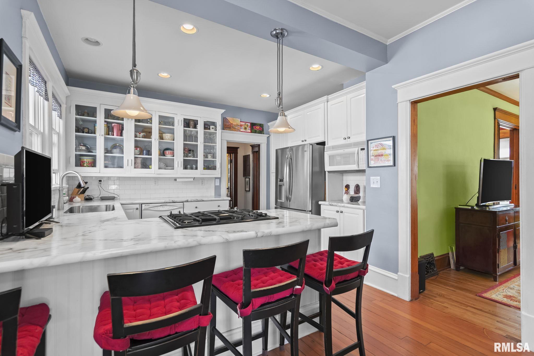 833 S Lincoln Avenue, Springfield, Illinois image 19