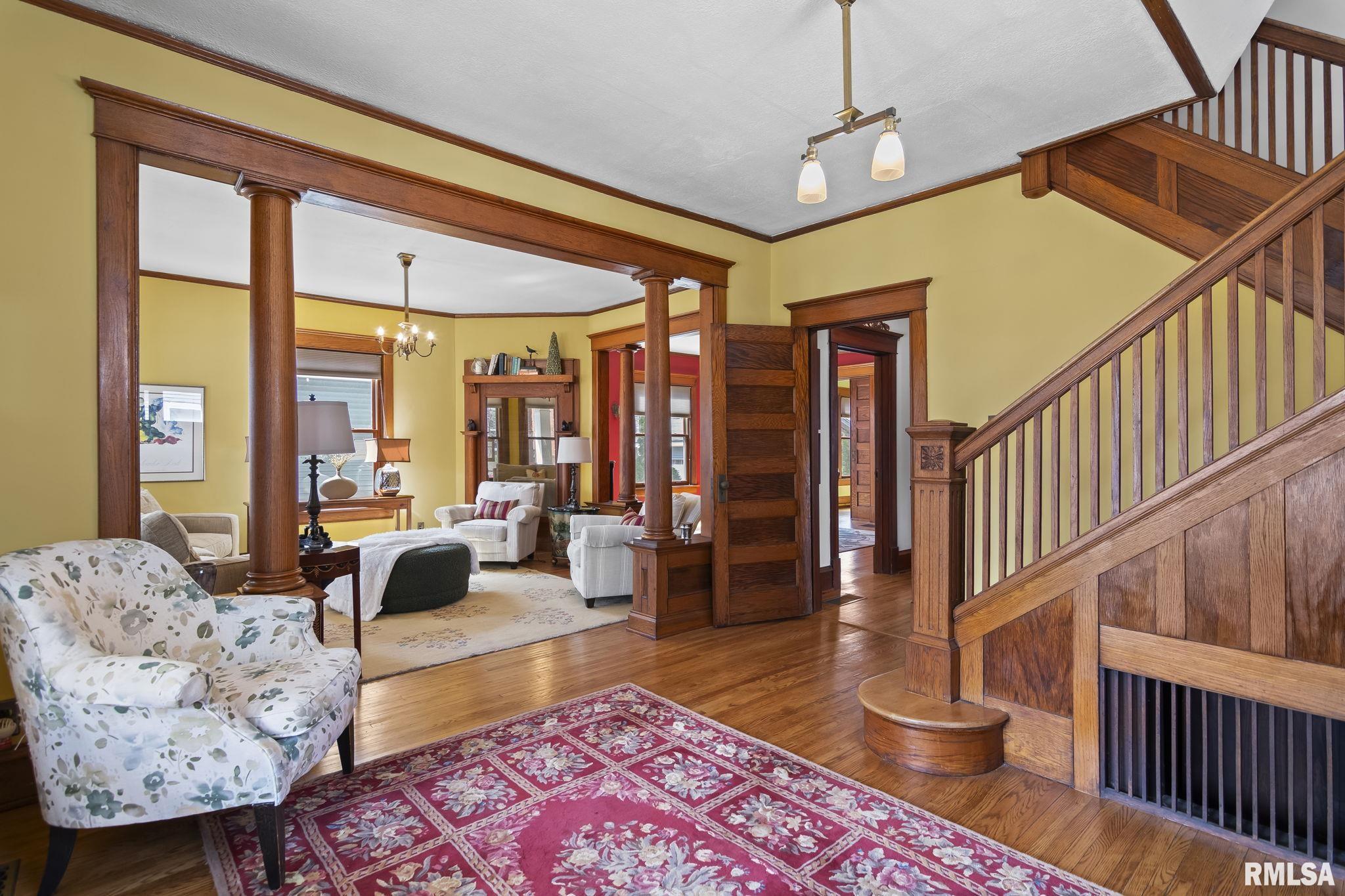833 S Lincoln Avenue, Springfield, Illinois image 6