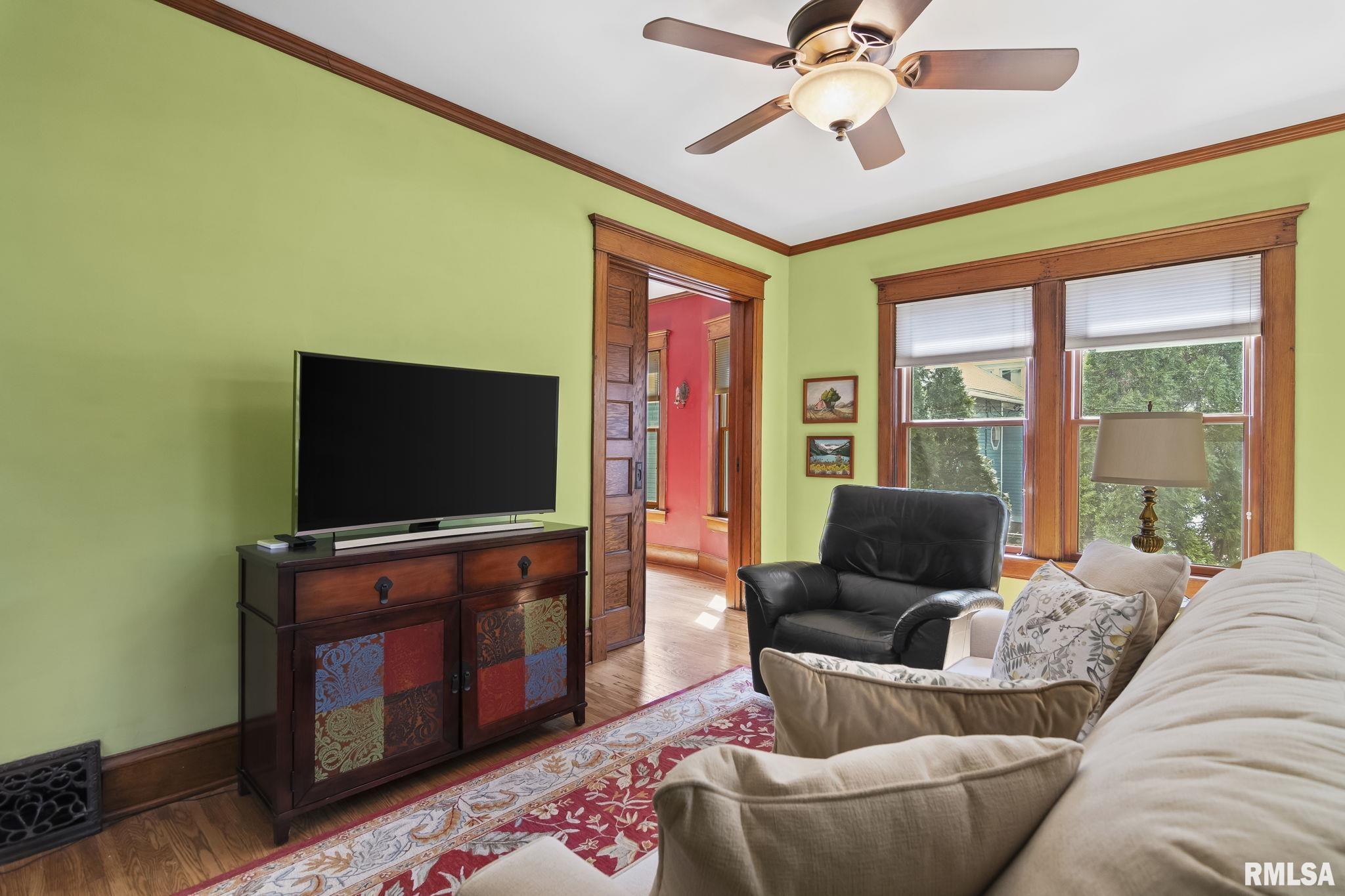 833 S Lincoln Avenue, Springfield, Illinois image 16