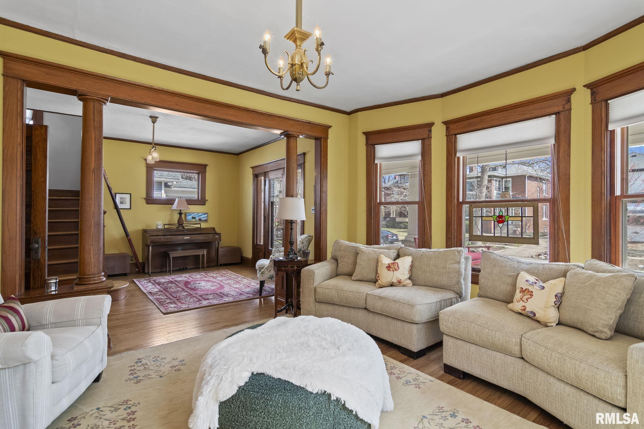 833 S Lincoln Avenue, Springfield, Illinois image 8