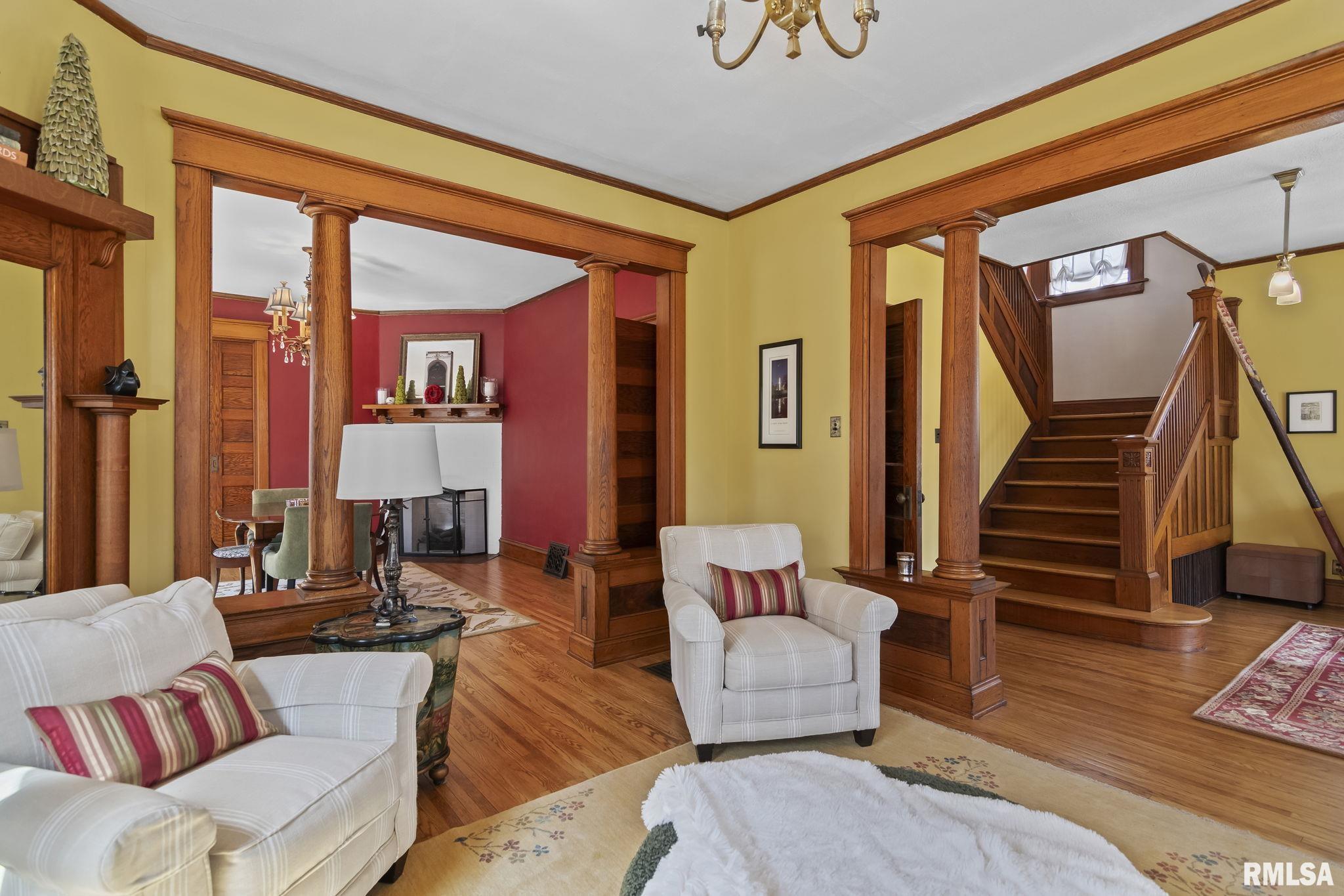 833 S Lincoln Avenue, Springfield, Illinois image 11