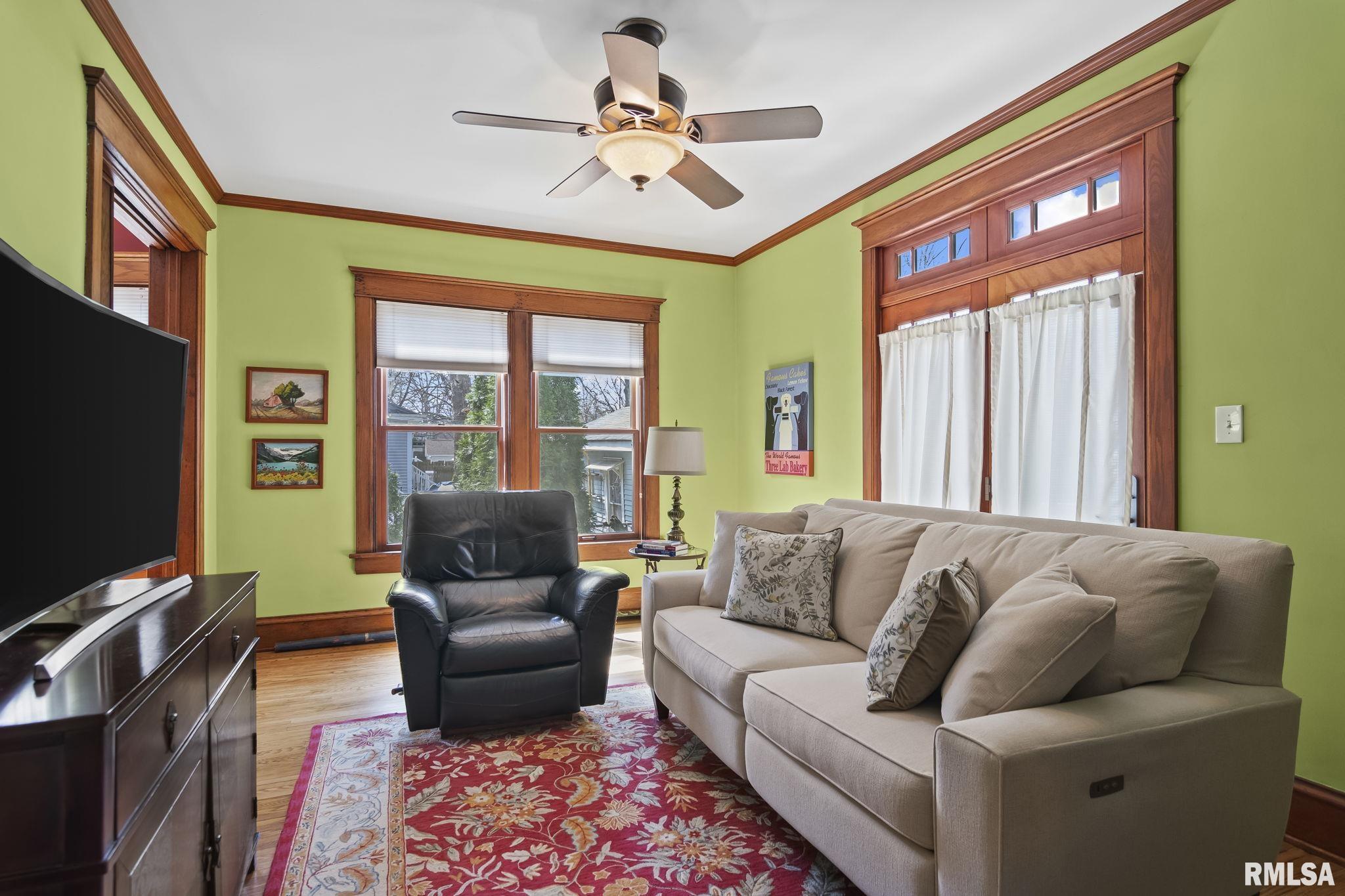 833 S Lincoln Avenue, Springfield, Illinois image 15