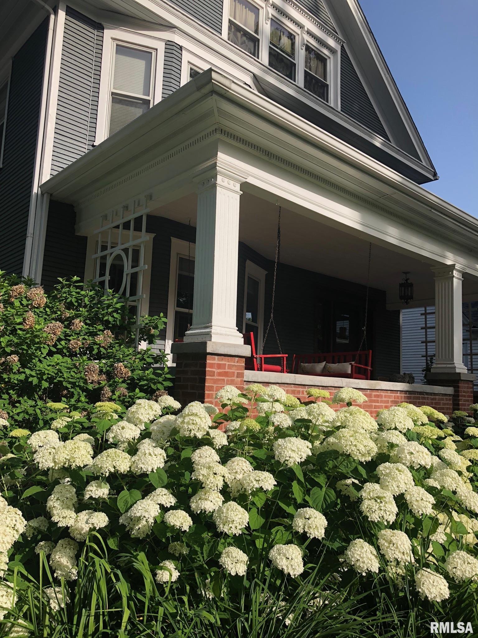 833 S Lincoln Avenue, Springfield, Illinois image 32