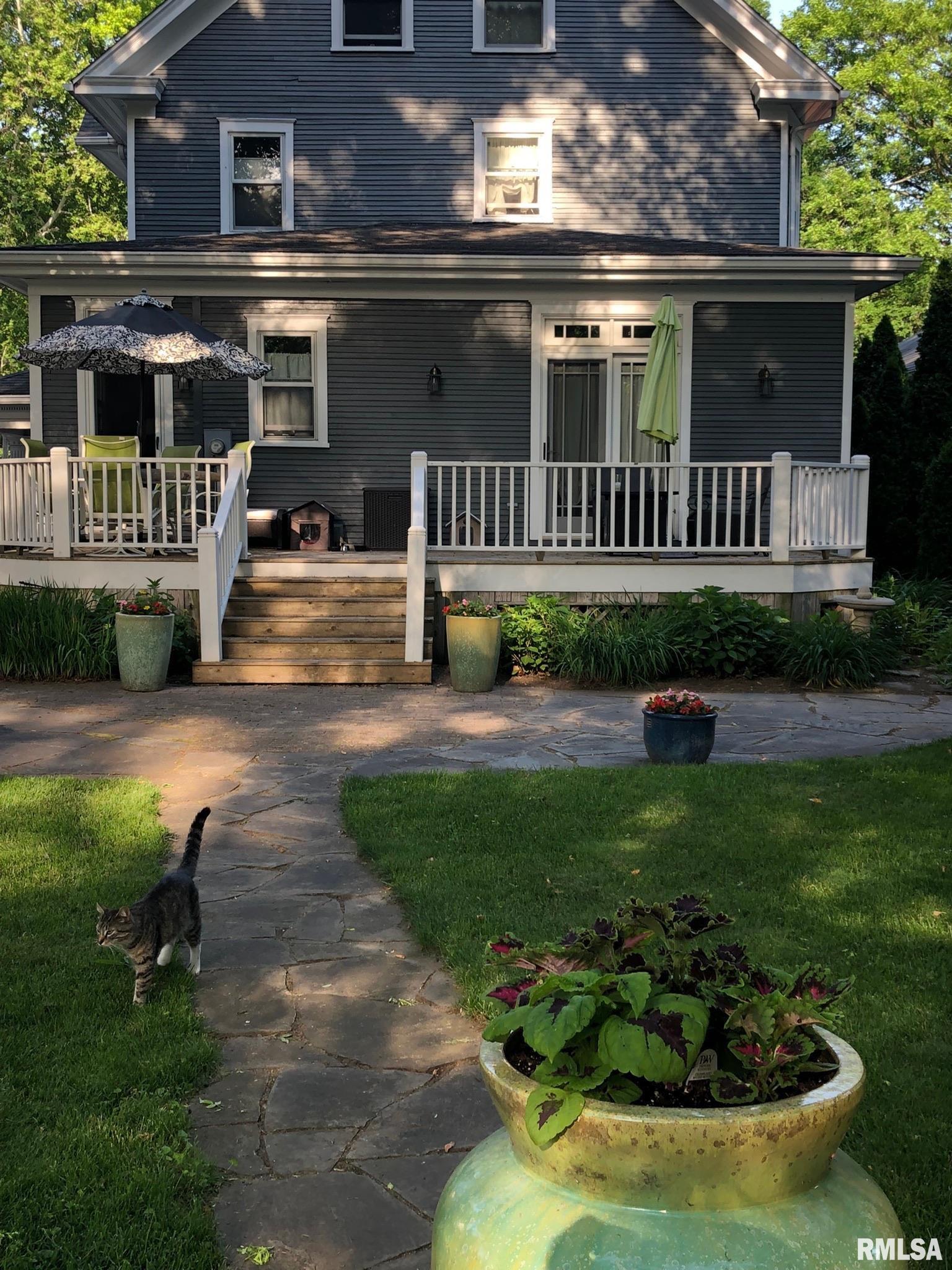 833 S Lincoln Avenue, Springfield, Illinois image 26