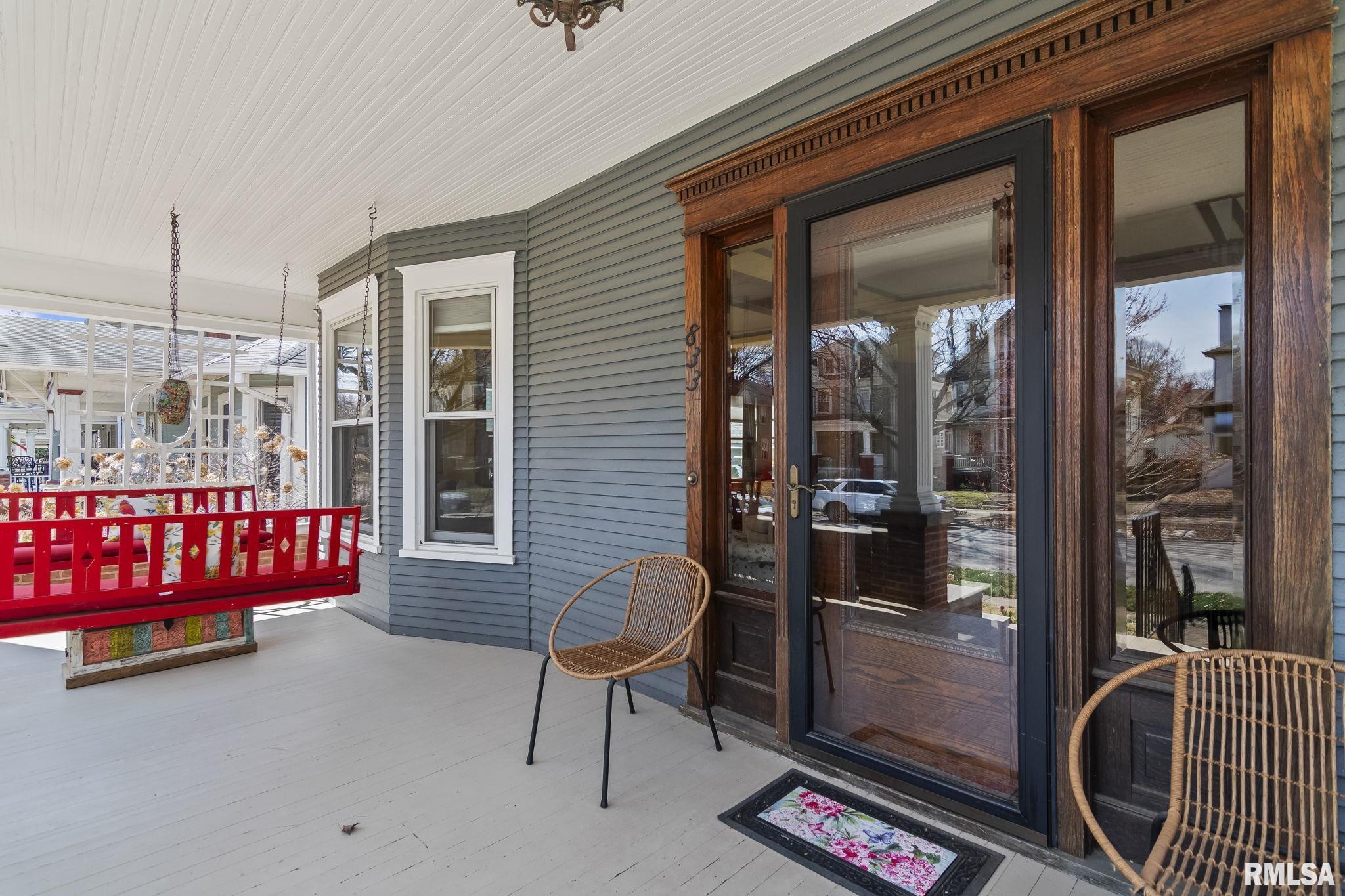 833 S Lincoln Avenue, Springfield, Illinois image 4