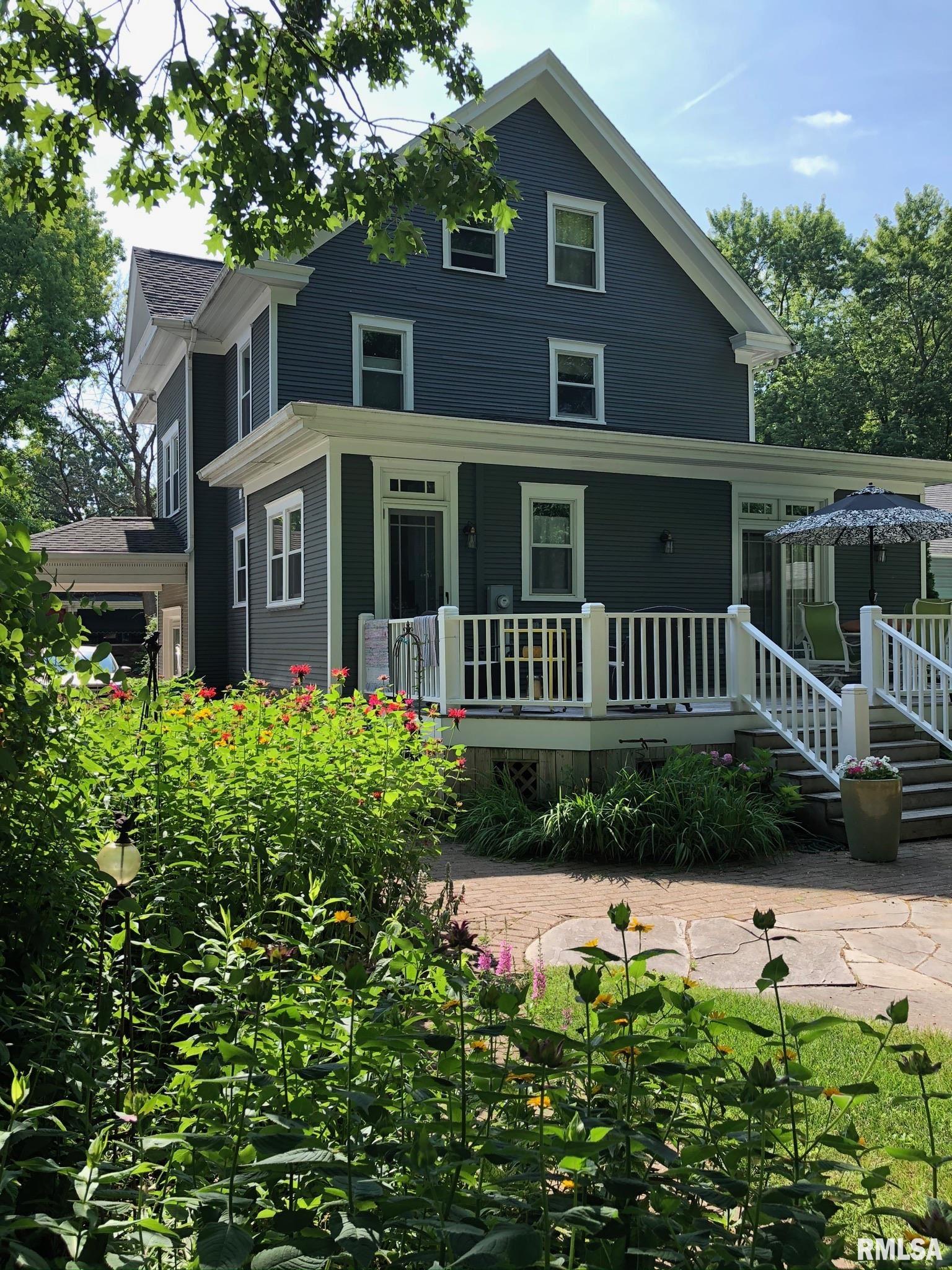 833 S Lincoln Avenue, Springfield, Illinois image 35