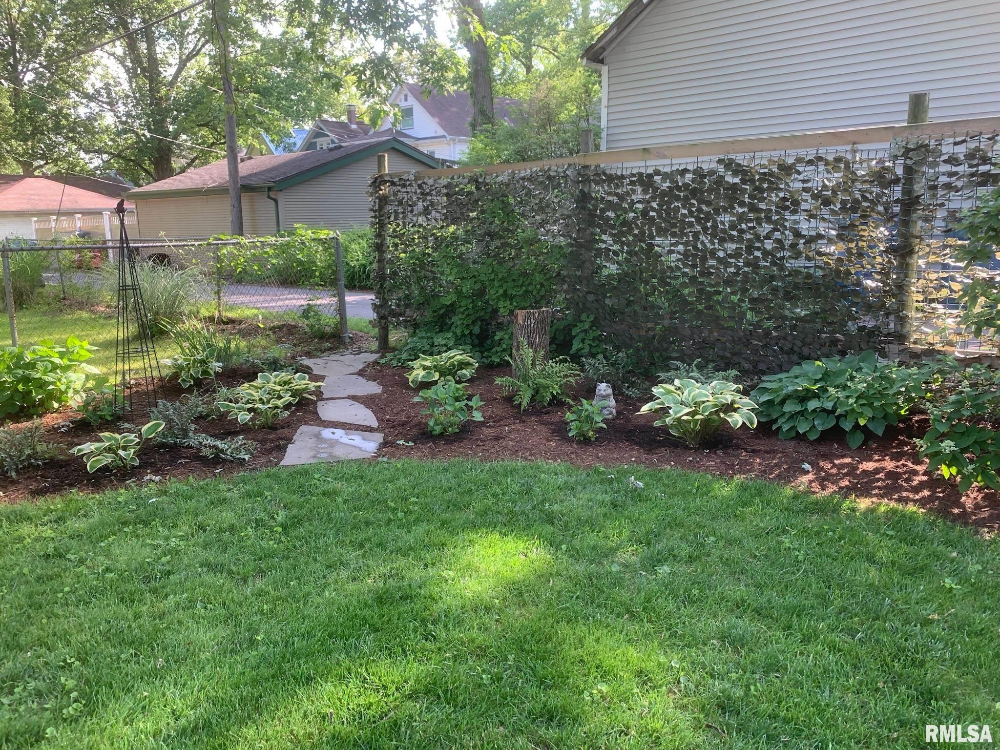833 S Lincoln Avenue, Springfield, Illinois image 36