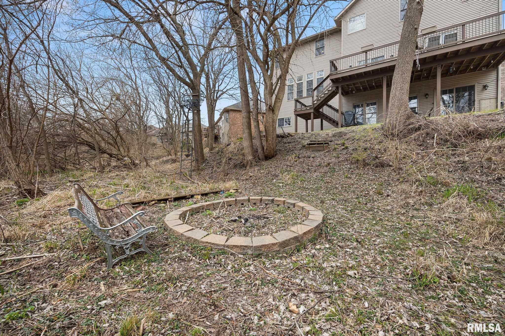 11032 N Hunters Trail Court, Dunlap, Illinois image 47