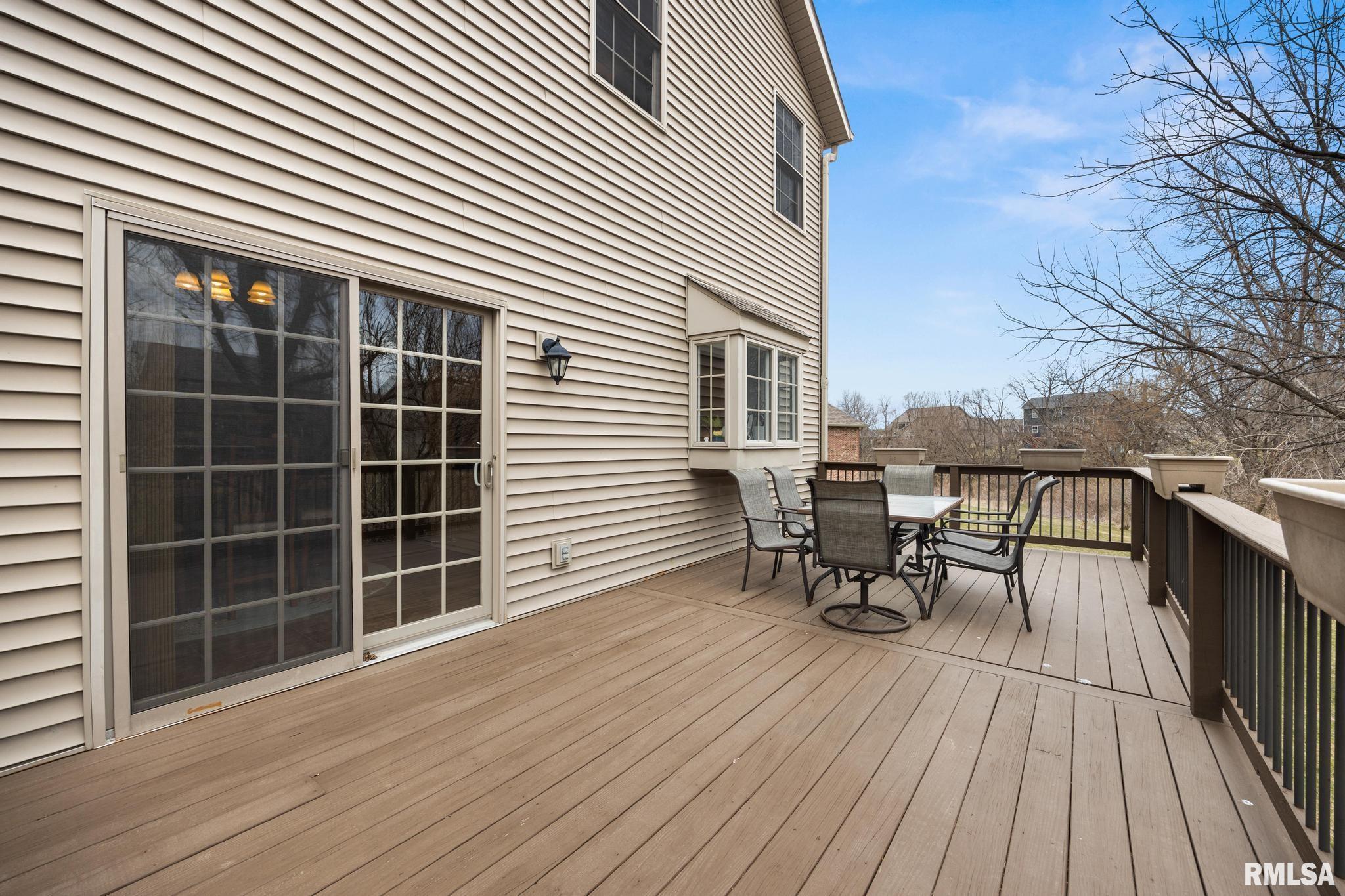 11032 N Hunters Trail Court, Dunlap, Illinois image 42