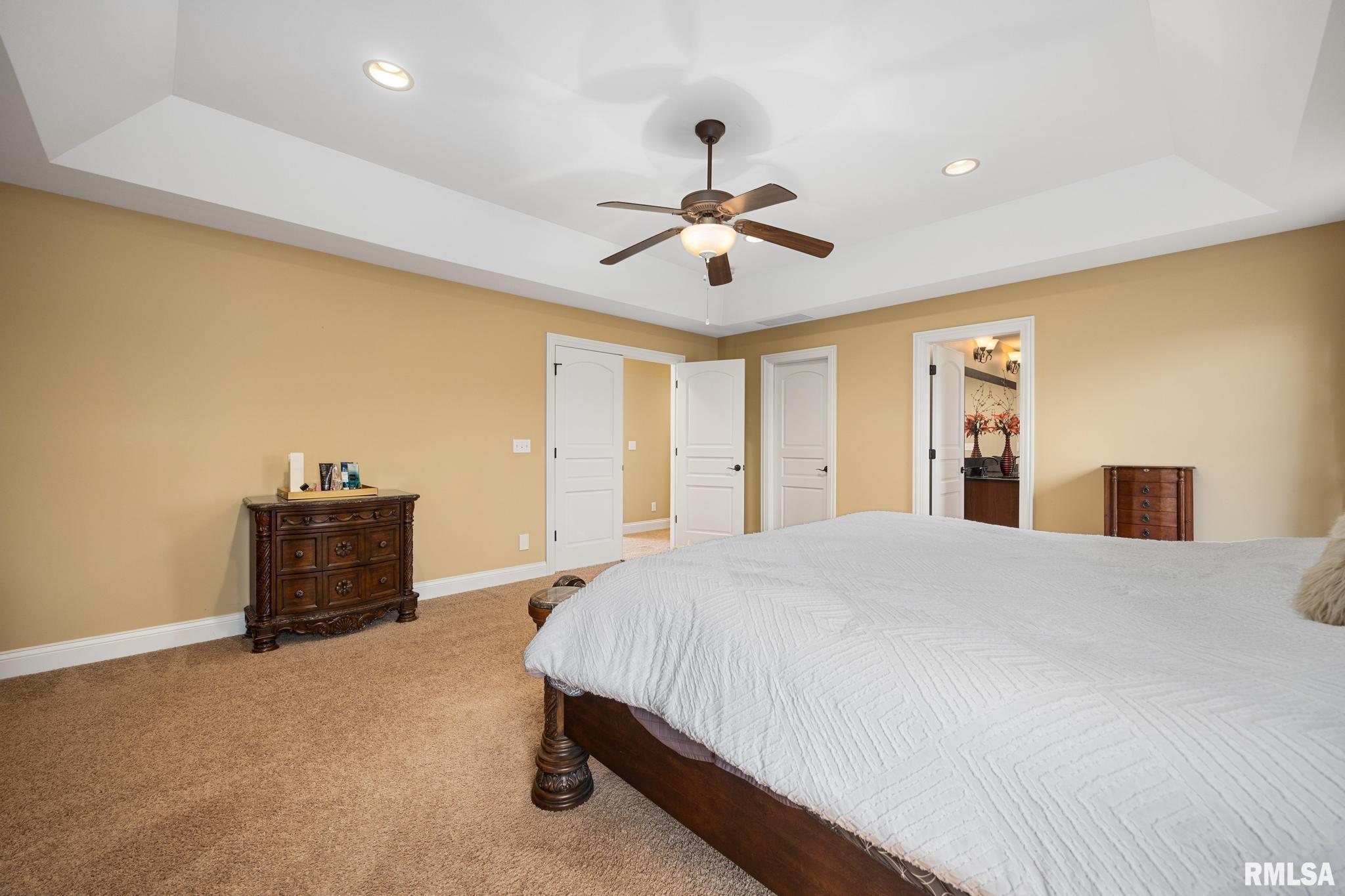 11032 N Hunters Trail Court, Dunlap, Illinois image 22