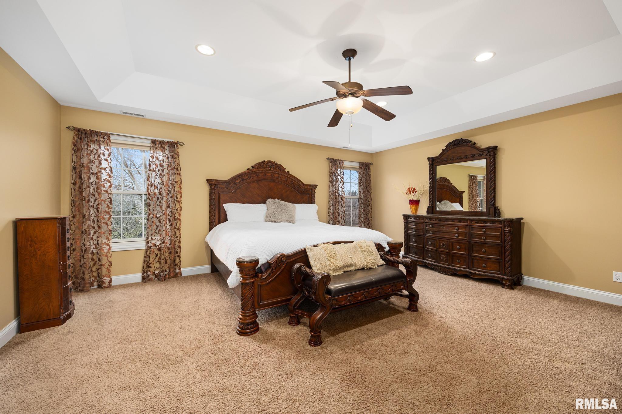 11032 N Hunters Trail Court, Dunlap, Illinois image 20