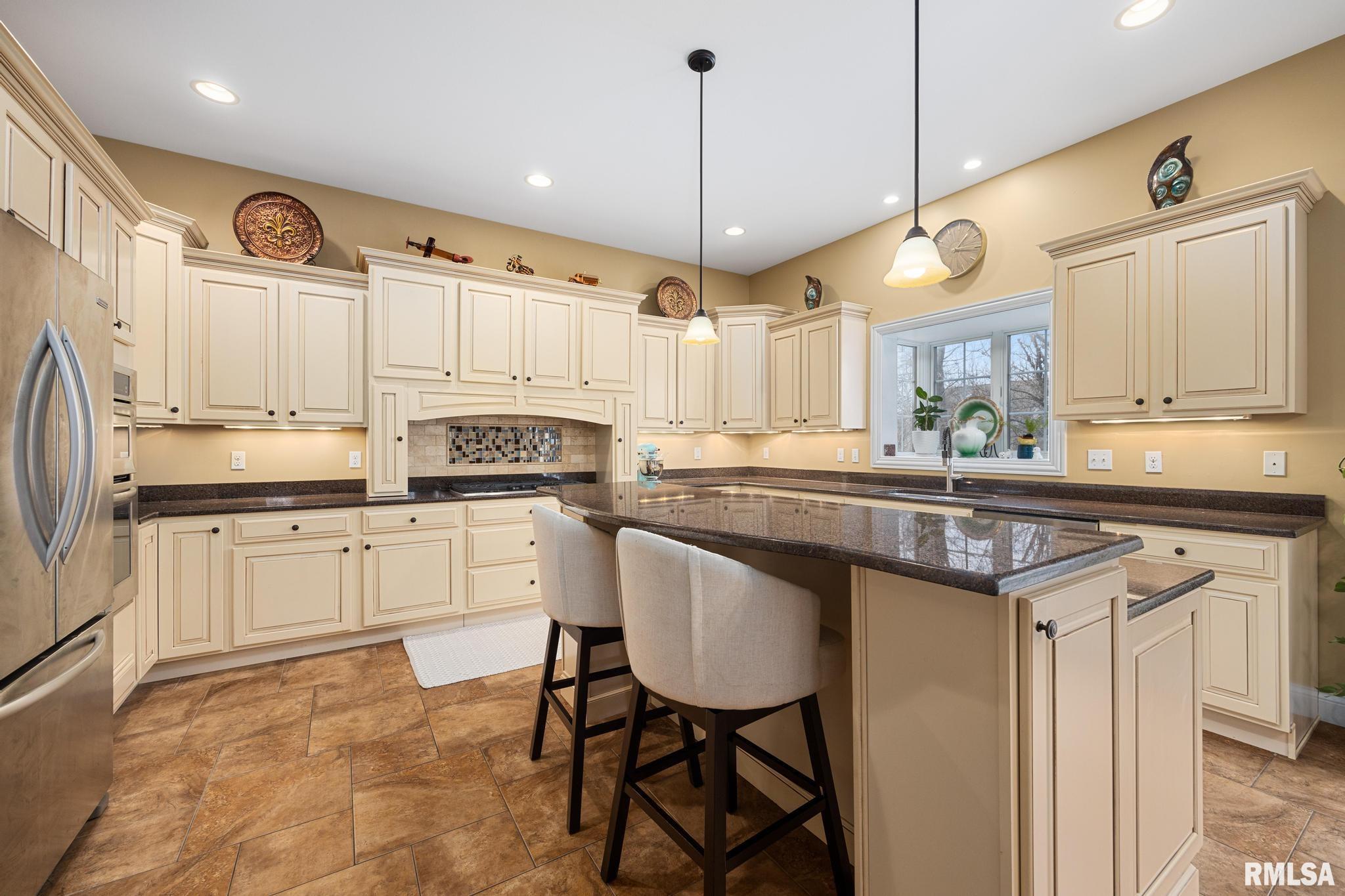 11032 N Hunters Trail Court, Dunlap, Illinois image 13