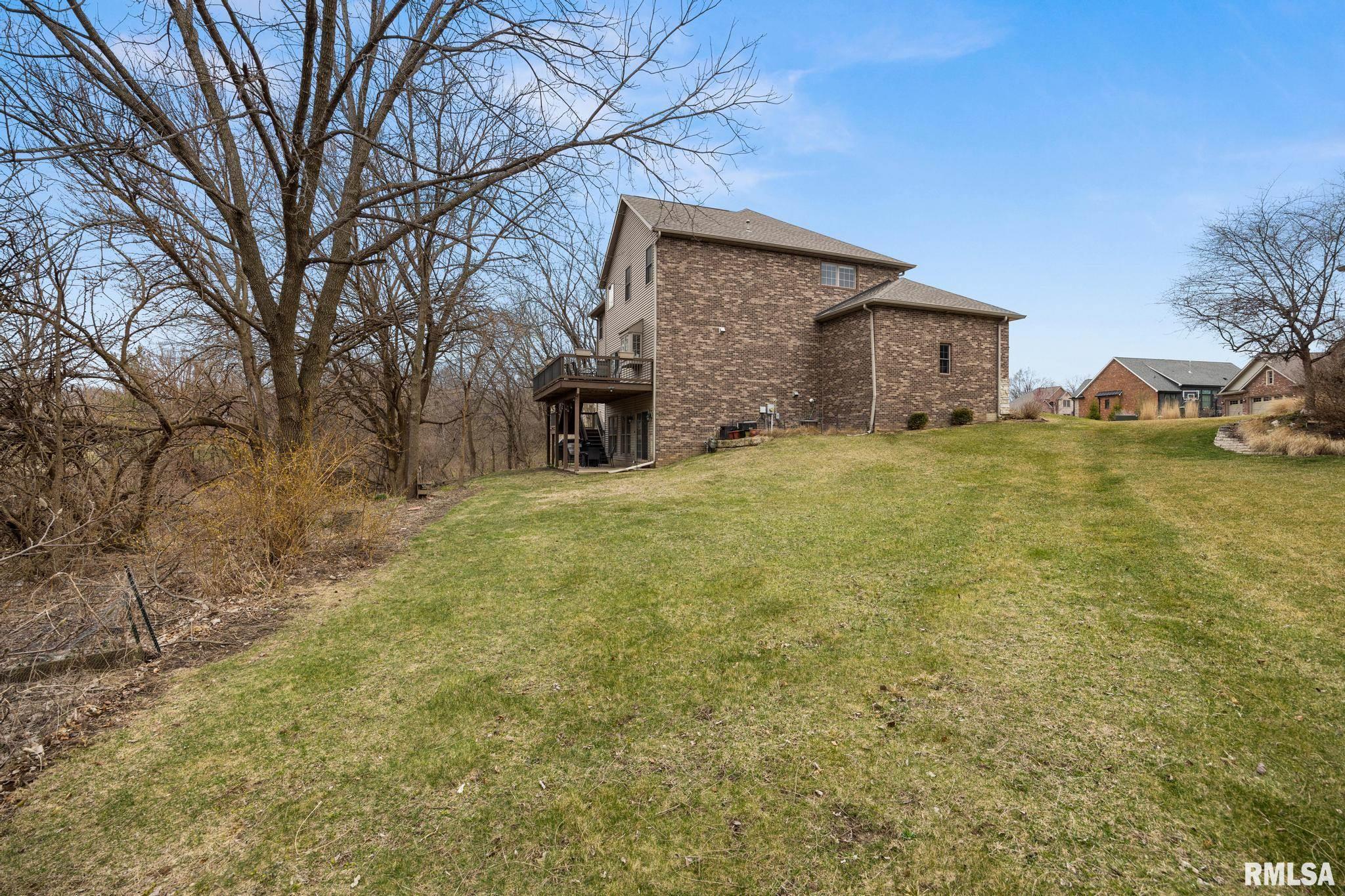 11032 N Hunters Trail Court, Dunlap, Illinois image 49