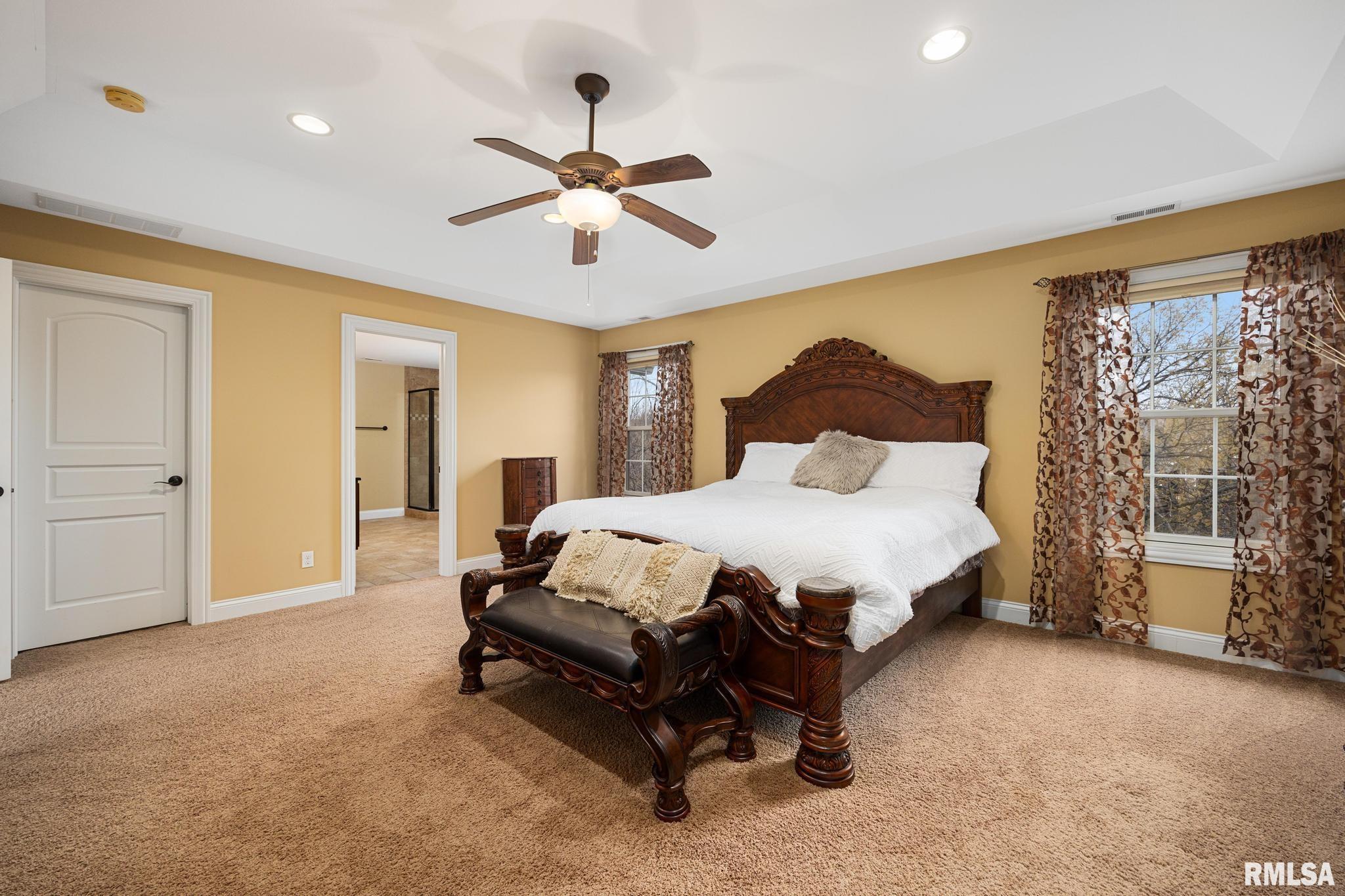 11032 N Hunters Trail Court, Dunlap, Illinois image 21