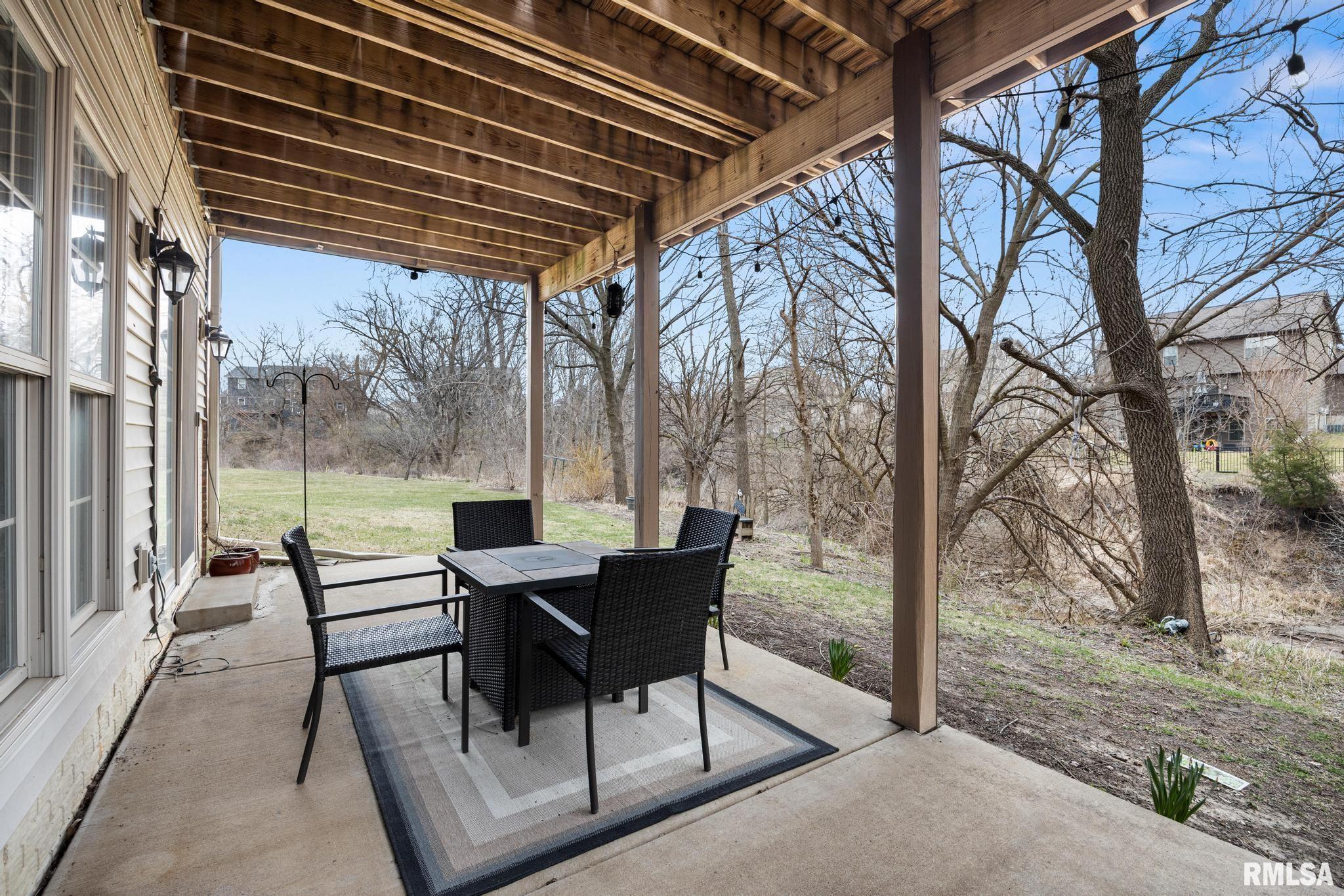 11032 N Hunters Trail Court, Dunlap, Illinois image 40