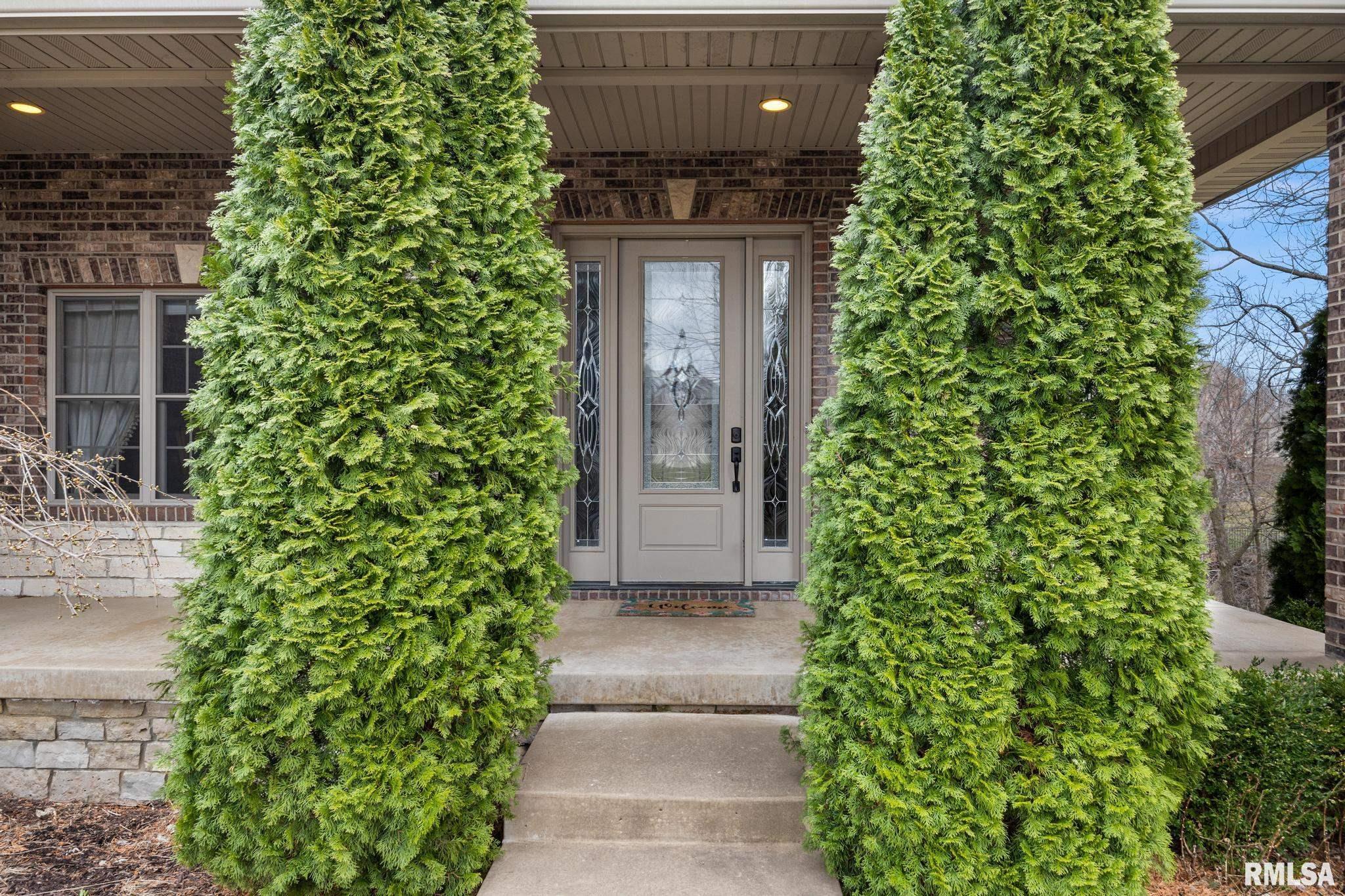 11032 N Hunters Trail Court, Dunlap, Illinois image 4
