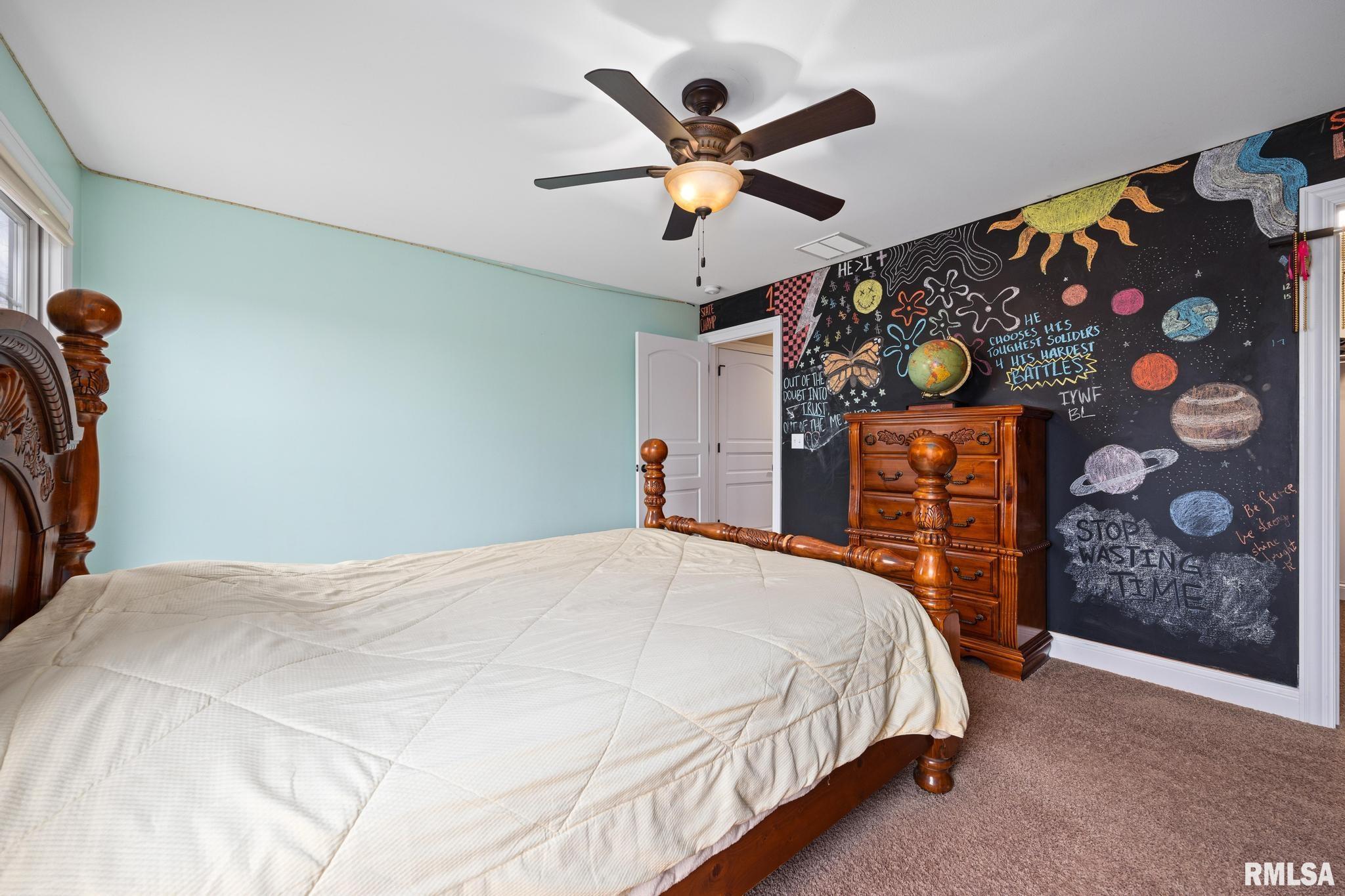 11032 N Hunters Trail Court, Dunlap, Illinois image 33