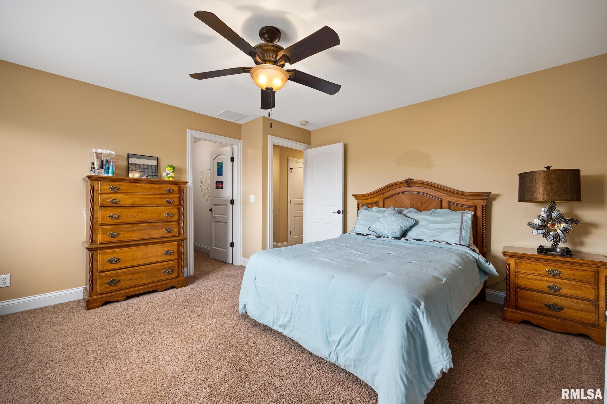 11032 N Hunters Trail Court, Dunlap, Illinois image 30