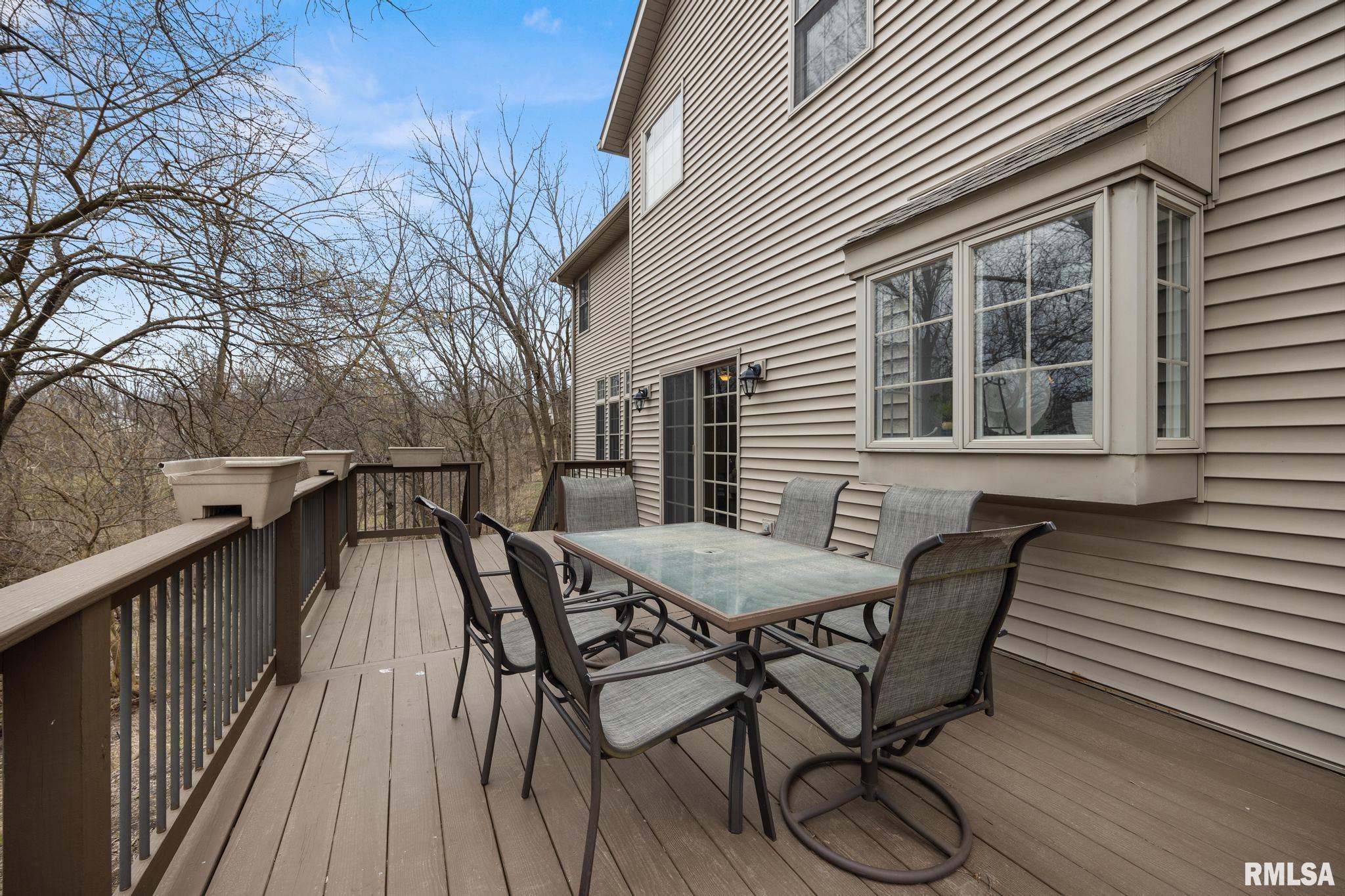 11032 N Hunters Trail Court, Dunlap, Illinois image 43