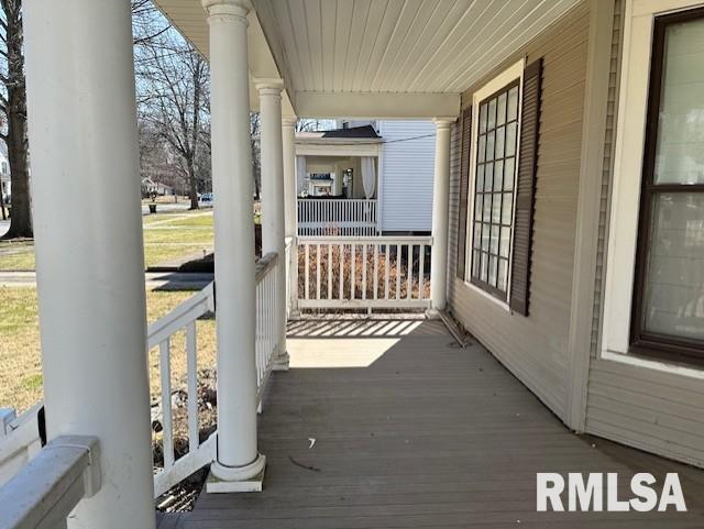 265 N Webster Avenue, Jacksonville, Illinois image 35