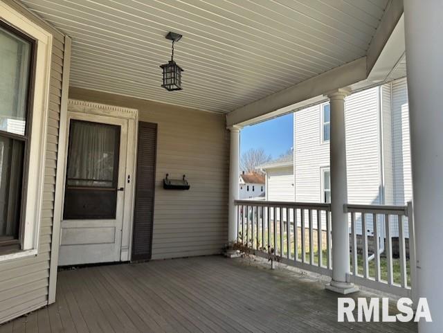 265 N Webster Avenue, Jacksonville, Illinois image 36