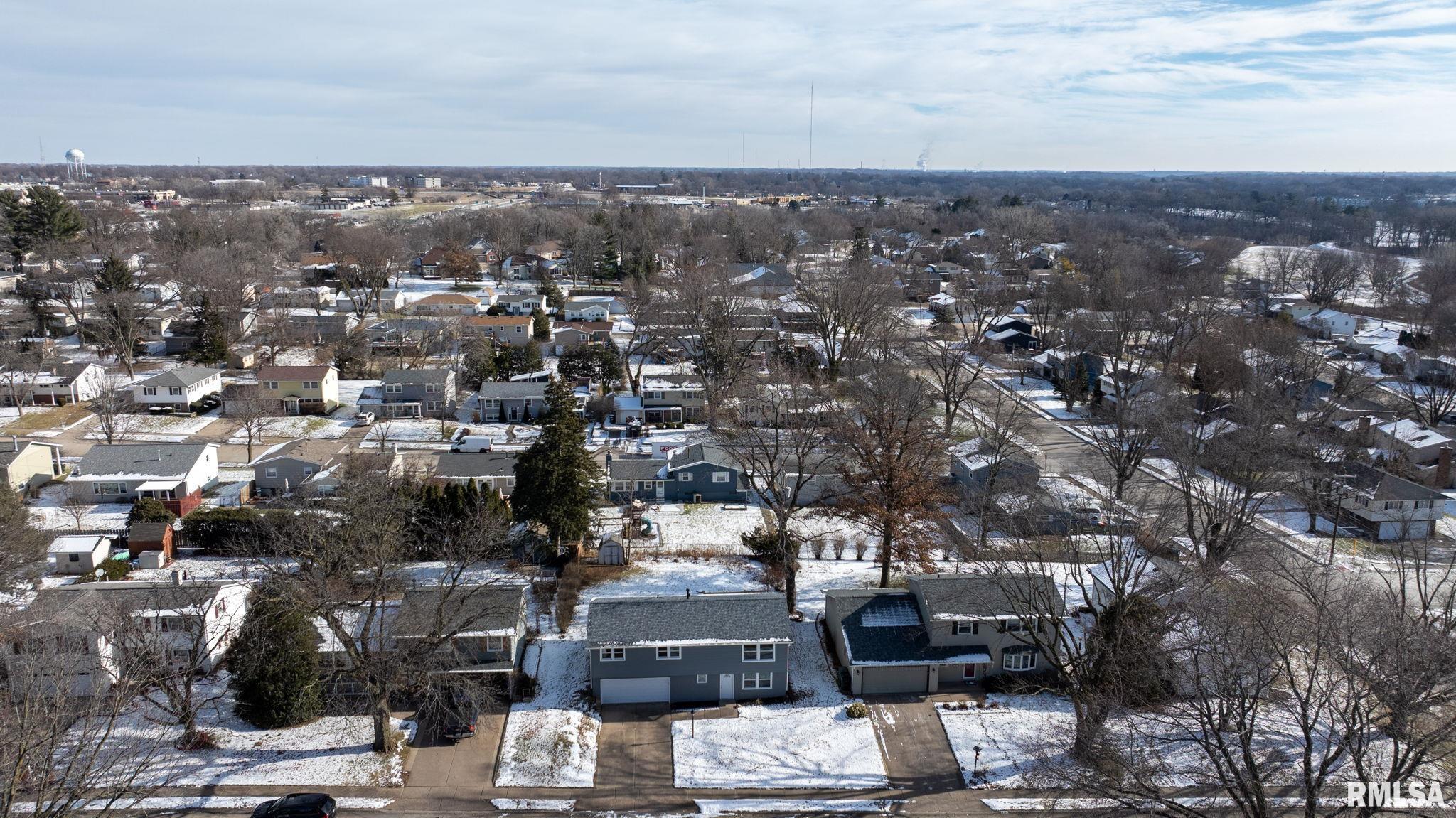 3217 Kenwood Avenue, Davenport, Iowa image 30