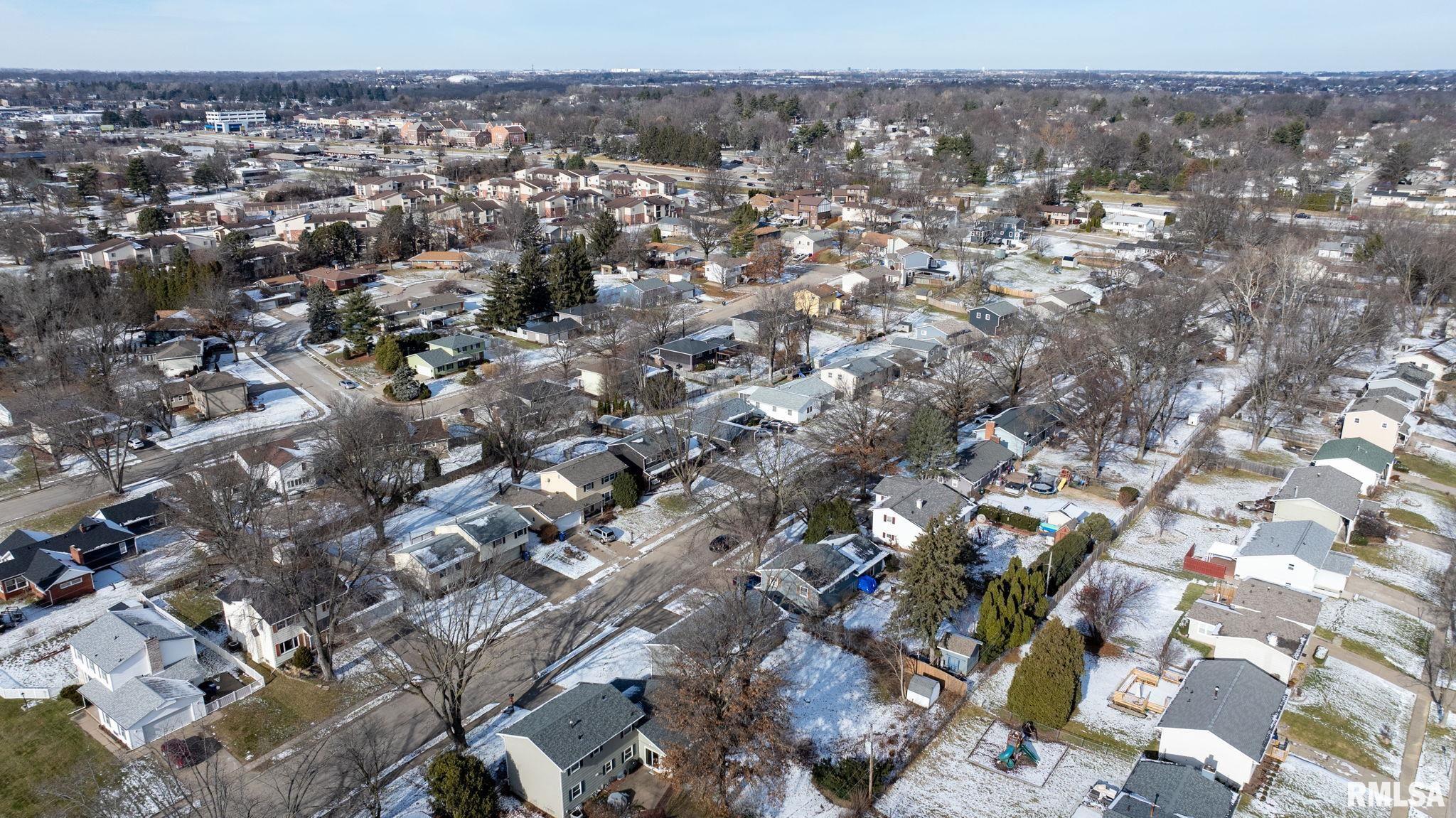 3217 Kenwood Avenue, Davenport, Iowa image 31