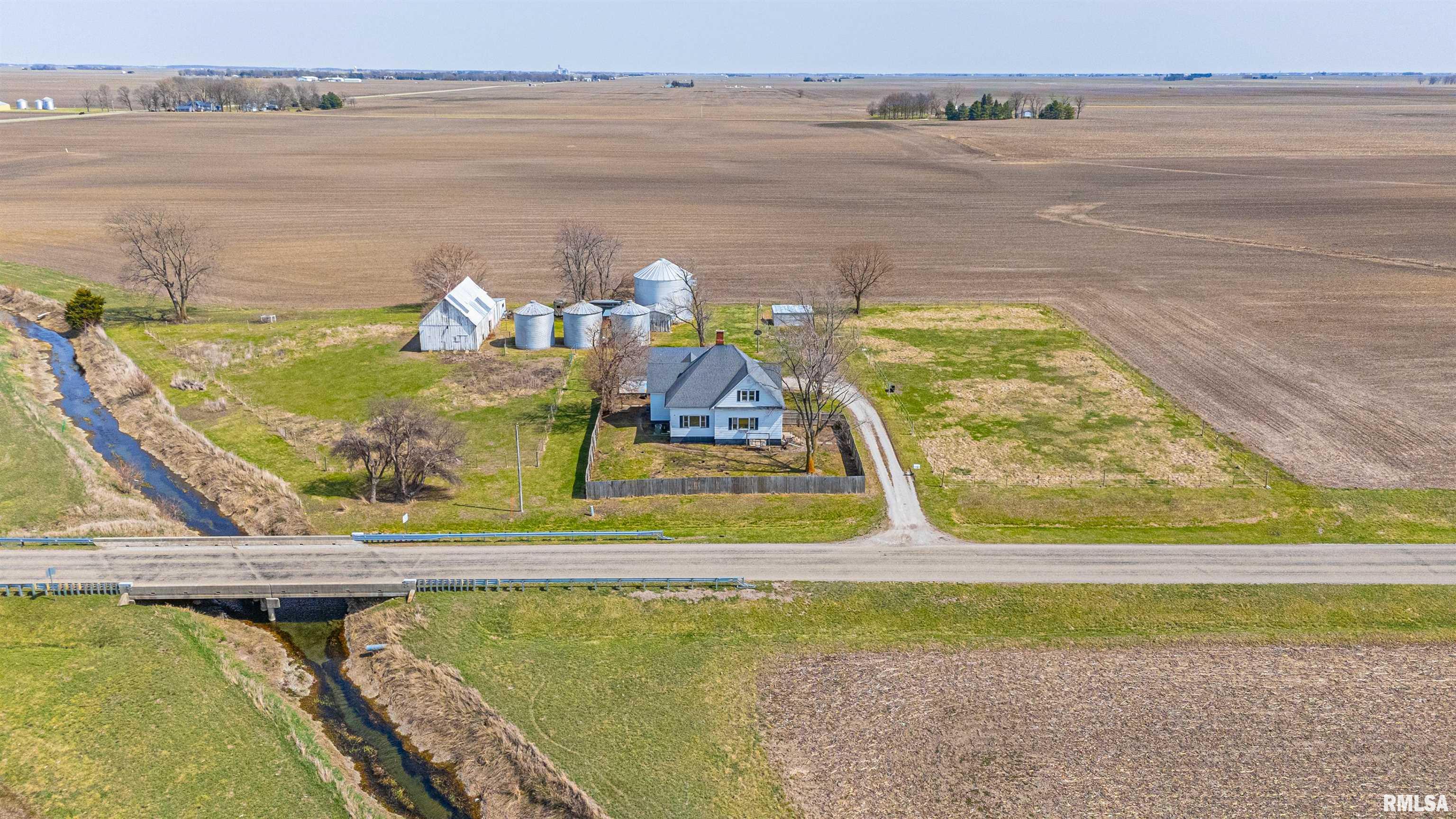 2635 County Road 950 E