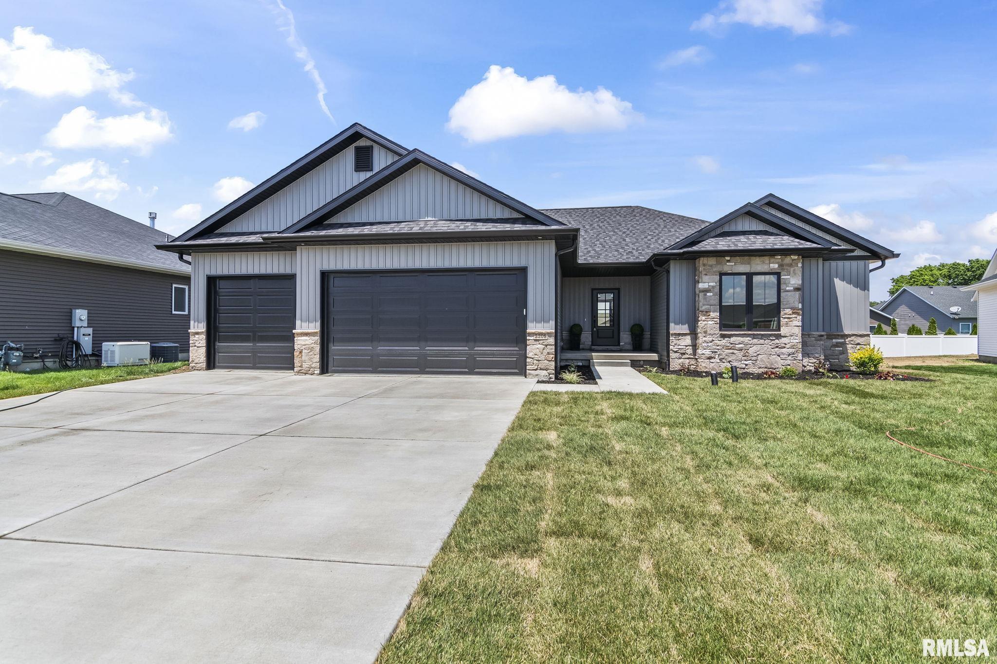 Photo 1 of 42 — 3209 Kames Circle, Springfield, IL 62711