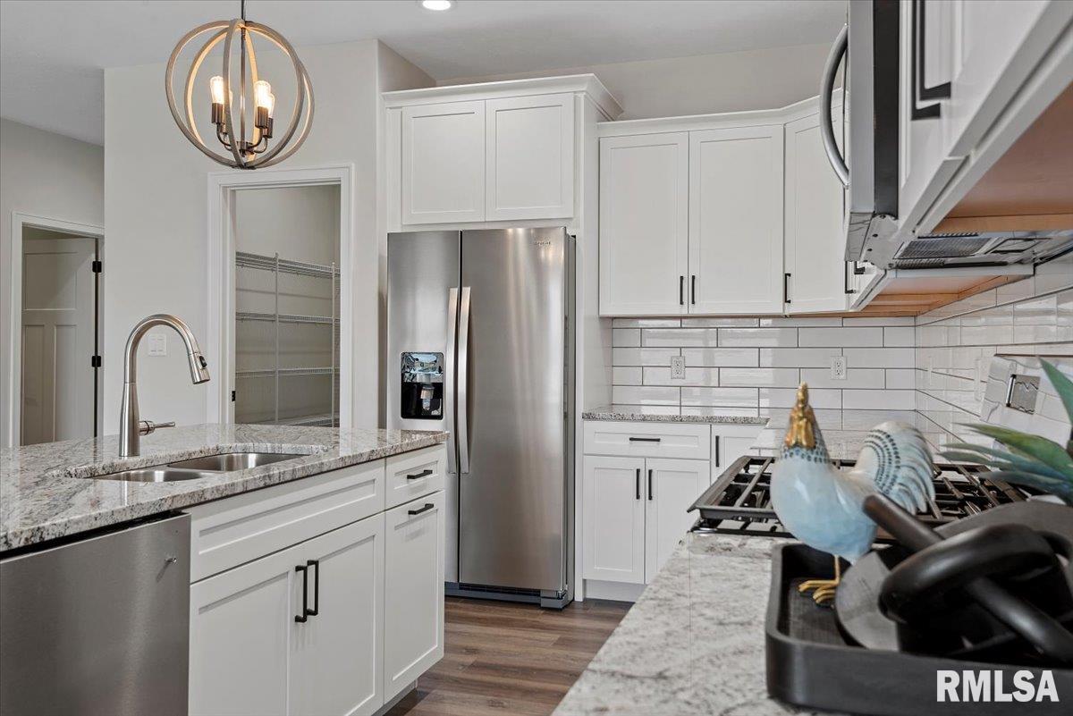 4622 Eugene Court, Springfield, Illinois image 14