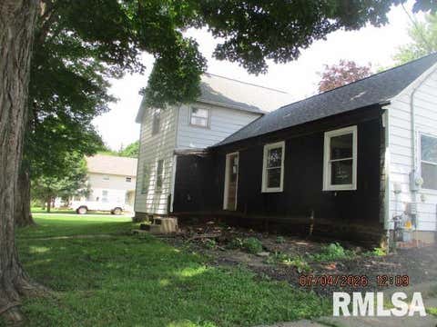 Homes For Sale - 213 E Maple Street<br/> Peoria County, Elmwood, IL 61529