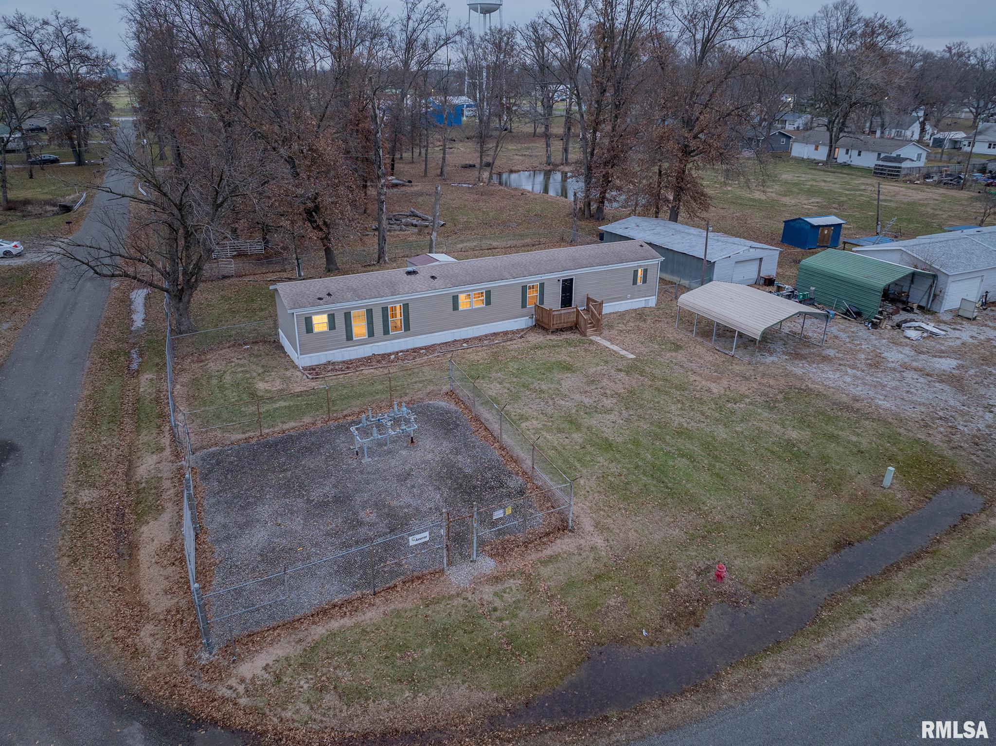 408 W Kirkwood Street, Odin, Illinois image 15