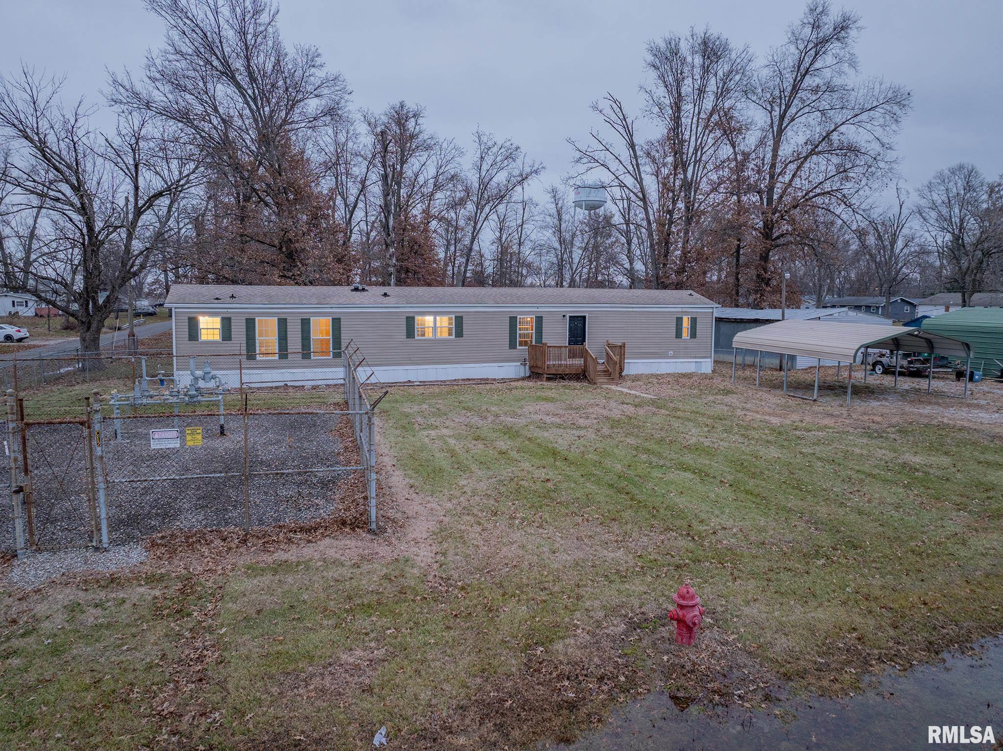 408 W Kirkwood Street, Odin, Illinois image 6